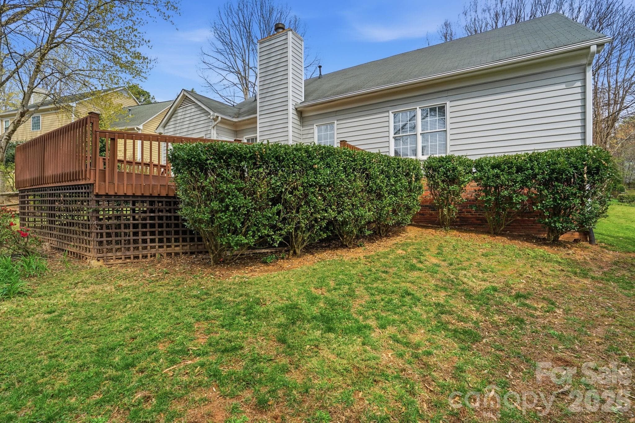 Single Family Residence at 15733 Berryfield Street, Huntersville, photo 42 of 46