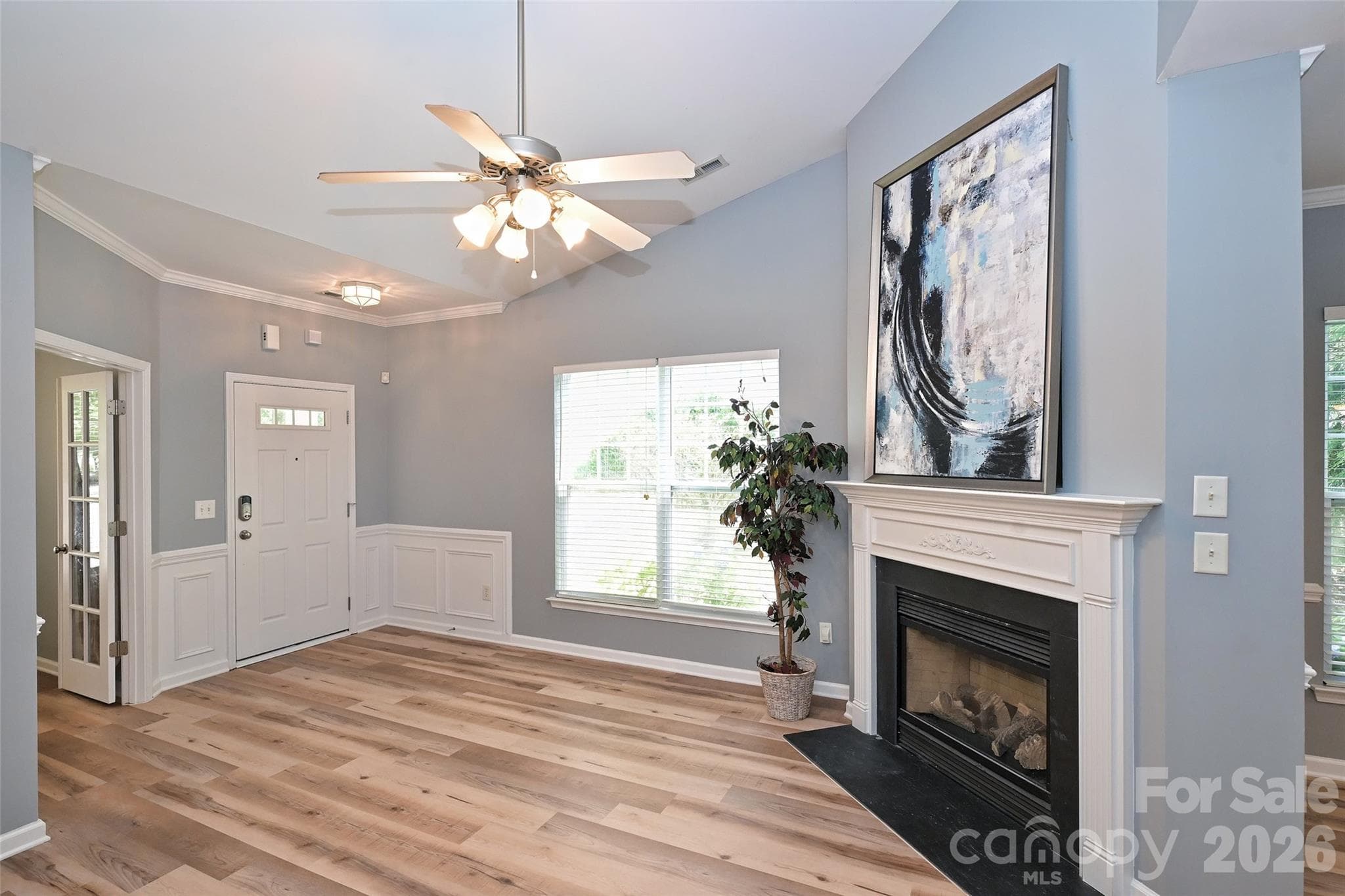 Single Family Residence at Matthews, photo 4 of 28