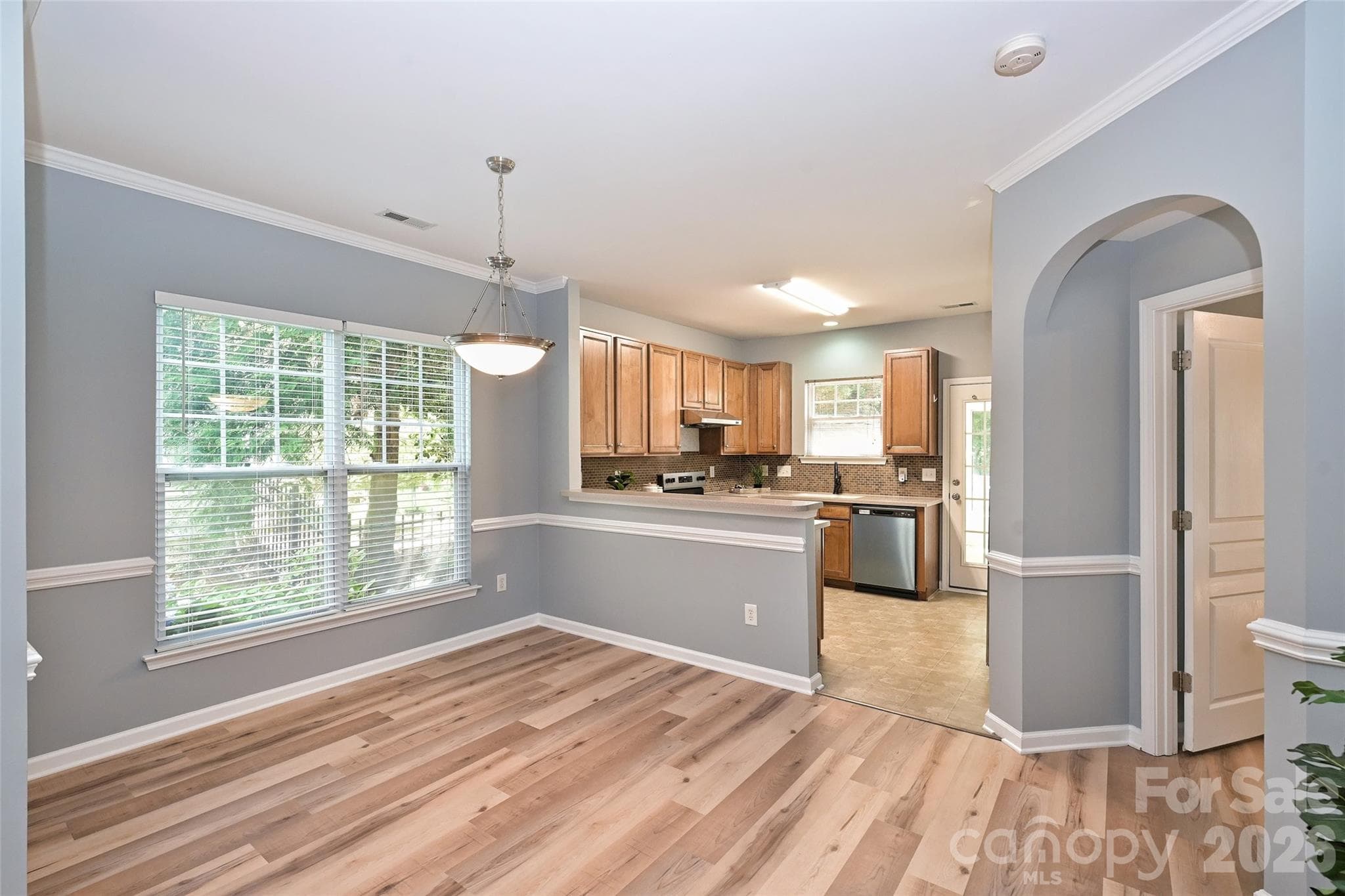 Single Family Residence at Matthews, photo 5 of 28