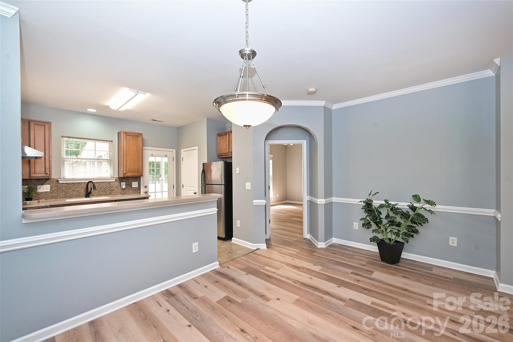 Single Family Residence at Matthews, photo 7 of 28