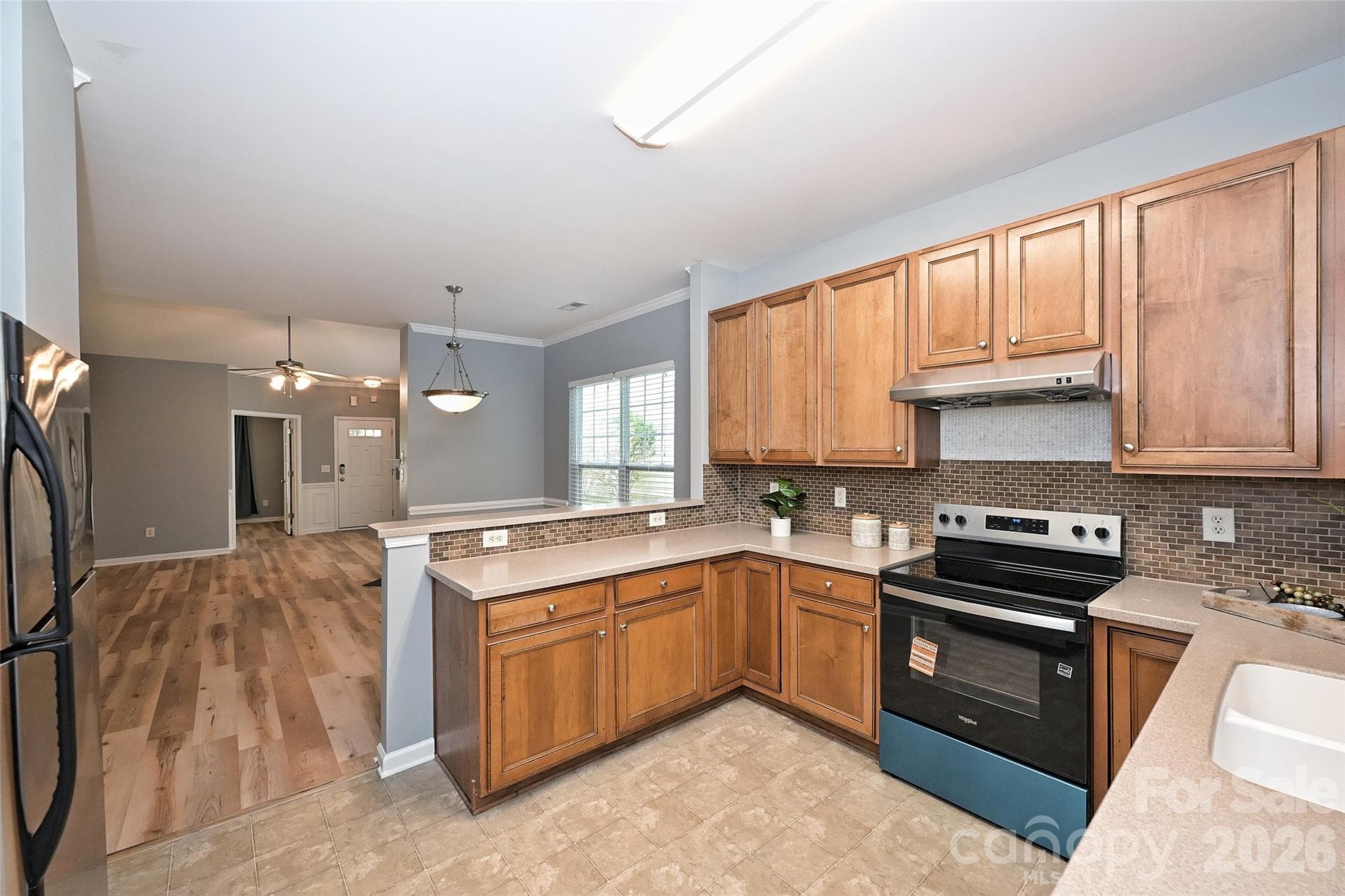 Single Family Residence at Matthews, photo 9 of 28