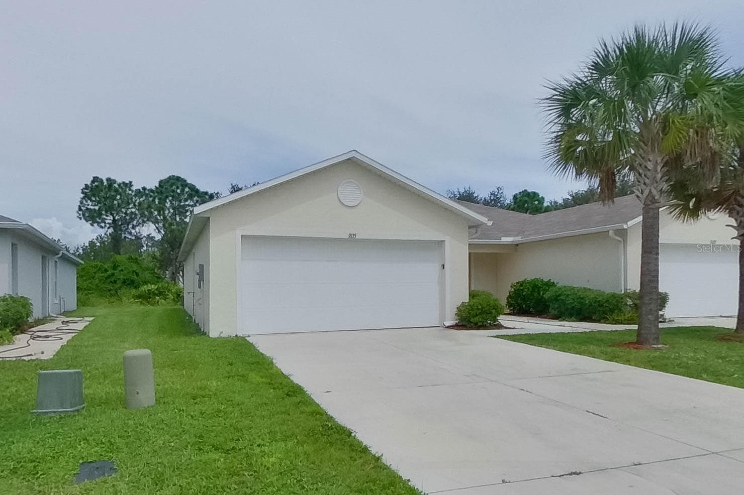 Villa at 9135 AEGEAN CIR, LEHIGH ACRES, photo 2 of 17
