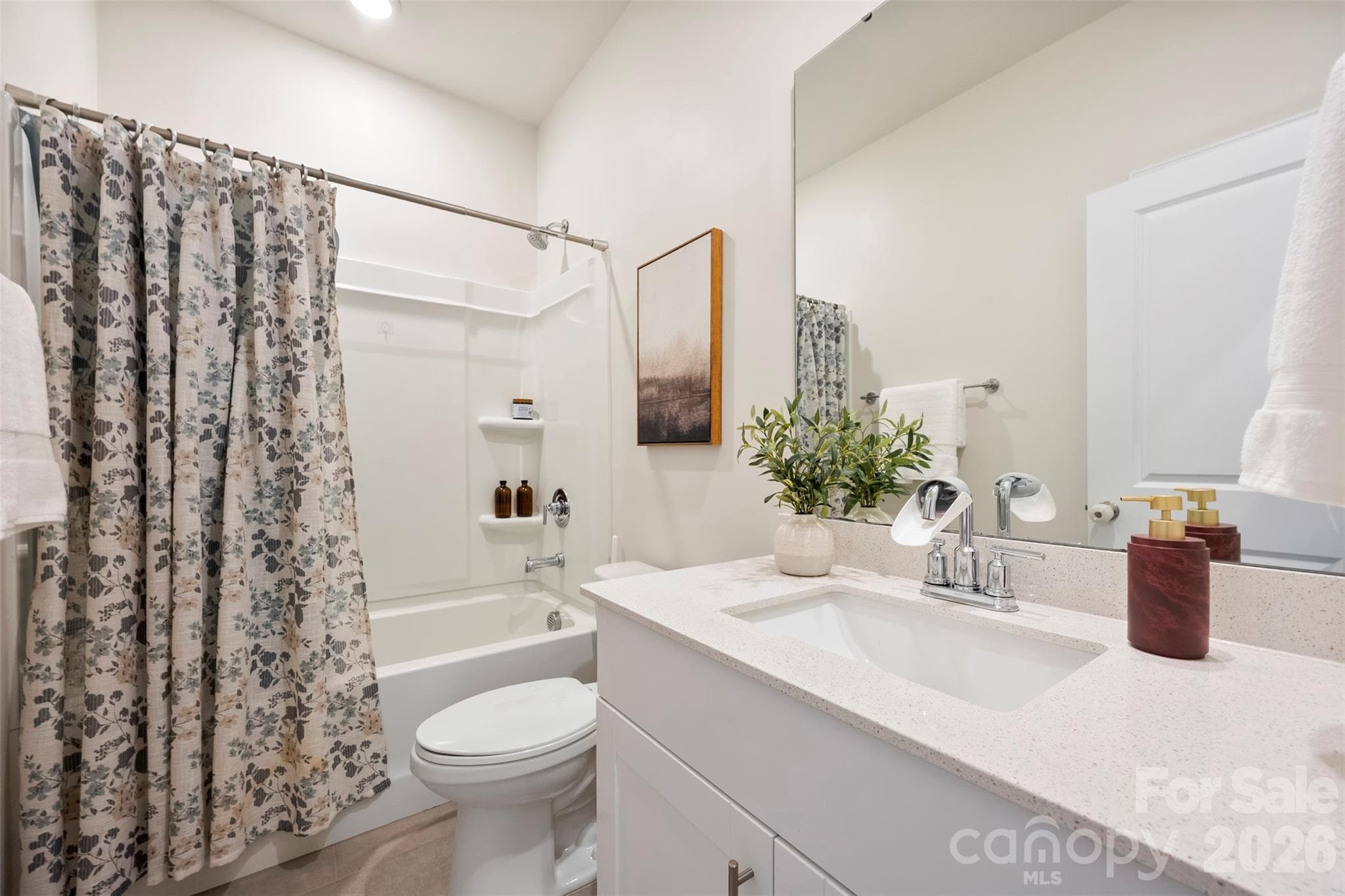 Single Family Residence at Charlotte, photo 4 of 29