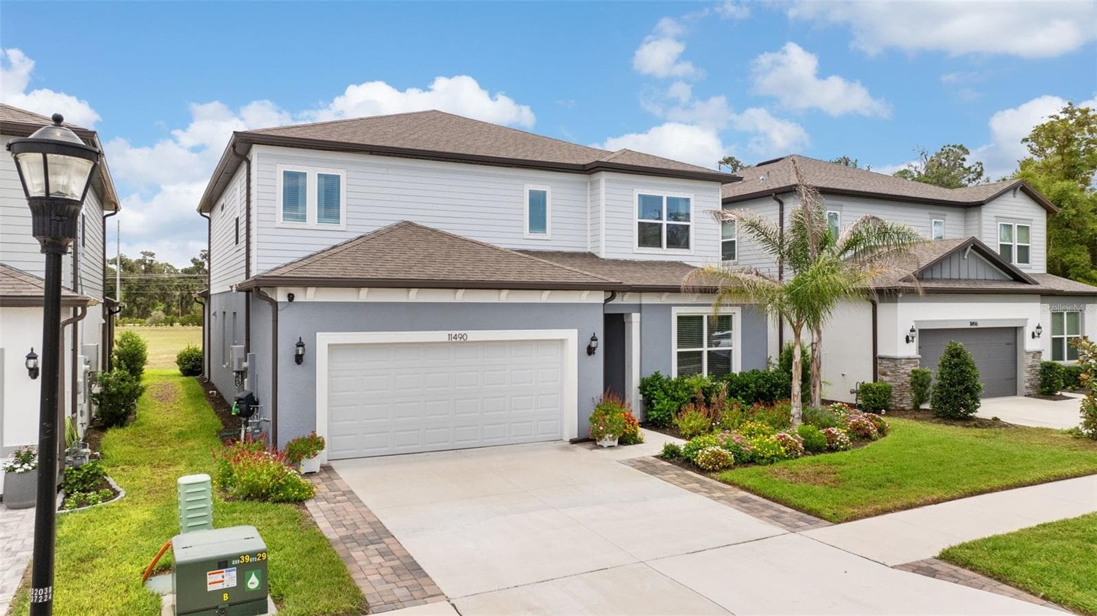Single Family Residence at 11490 CALUSA TRAILS WAY, RIVERVIEW, photo 3 of 54