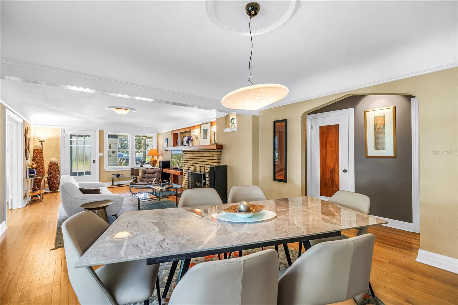 Single Family Residence at SNELLS C PERRY NORTH SHORE ADD REP, ST PETERSBURG, photo 14 of 70