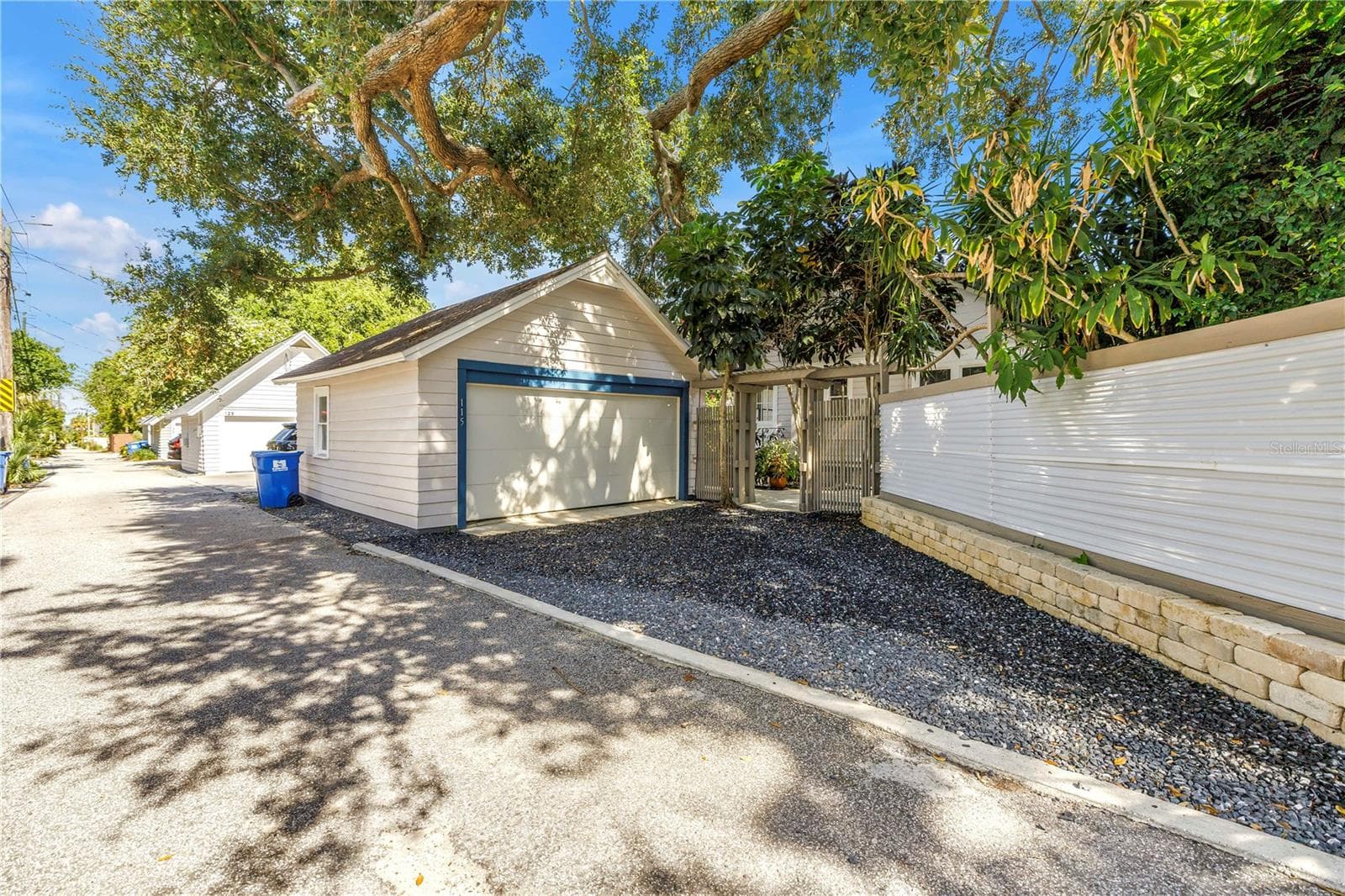 Single Family Residence at SNELLS C PERRY NORTH SHORE ADD REP, ST PETERSBURG, photo 62 of 70