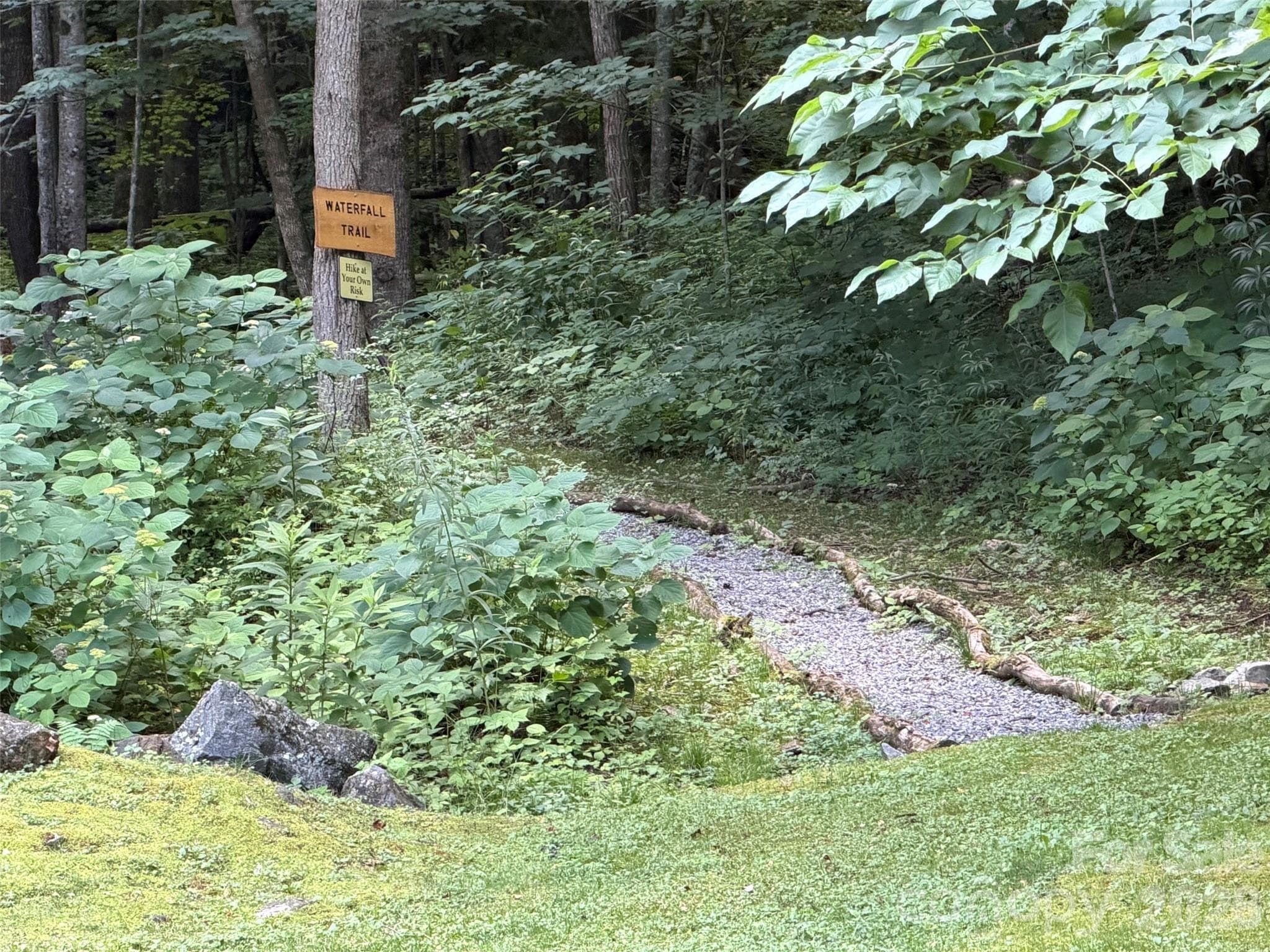 Lot at Lot 19 Iga Trail, Maggie Valley, photo 11 of 36