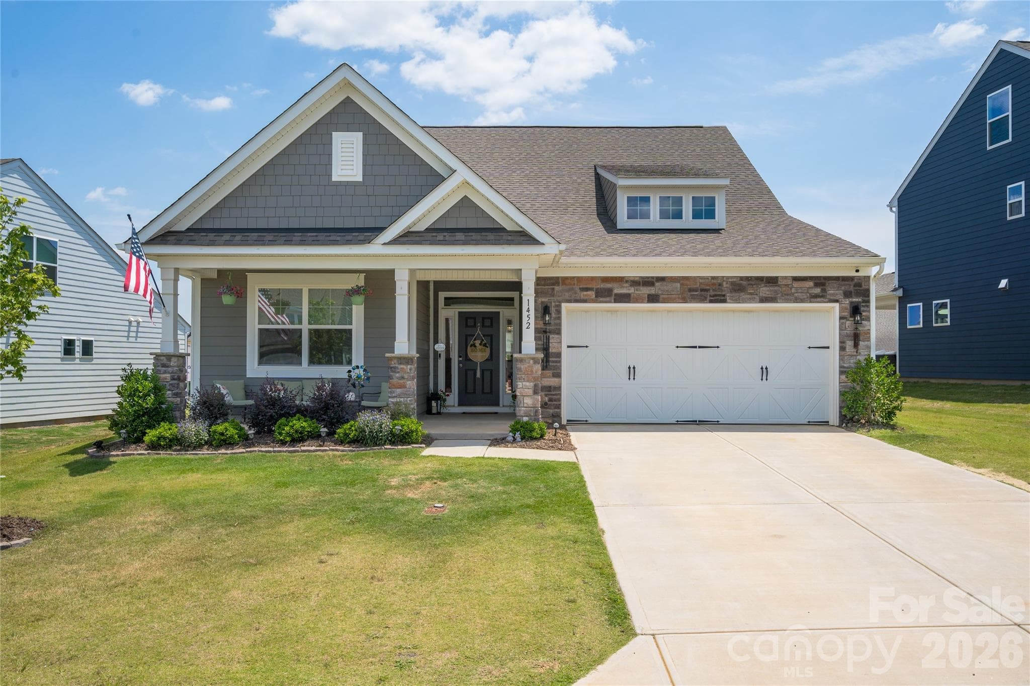 Single Family Residence at 1452 Ardmore Drive, Sherrills Ford, photo 27 of 35