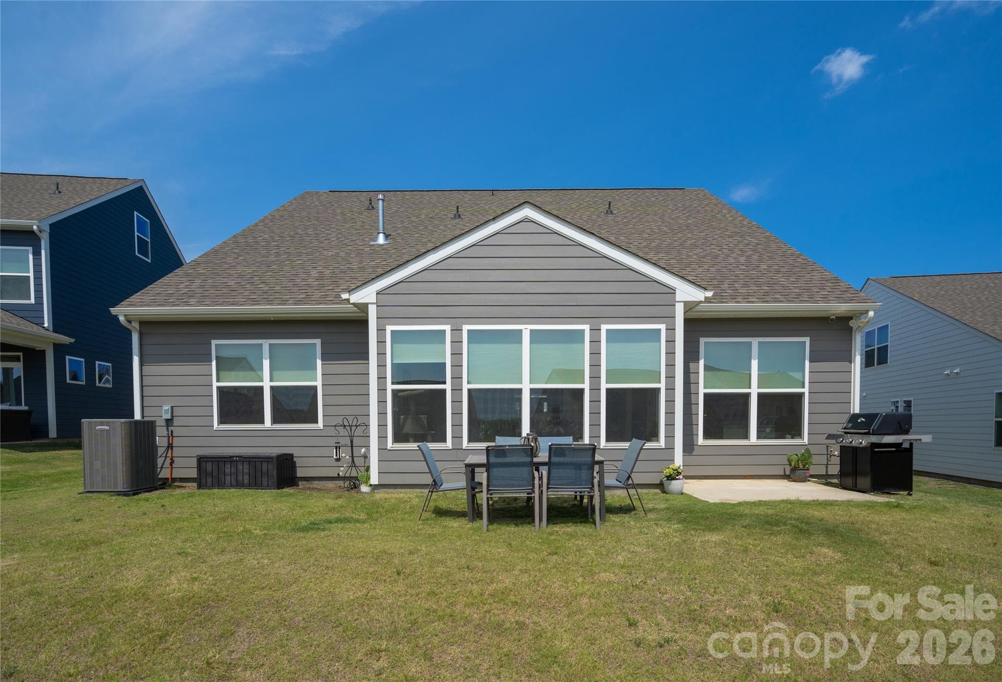 Single Family Residence at 1452 Ardmore Drive, Sherrills Ford, photo 29 of 35