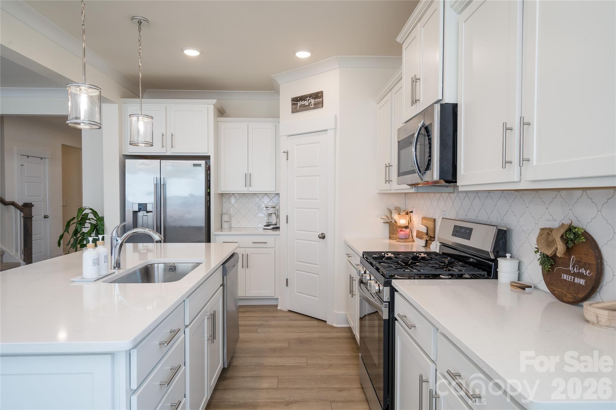 Single Family Residence at 1452 Ardmore Drive, Sherrills Ford, photo 13 of 35