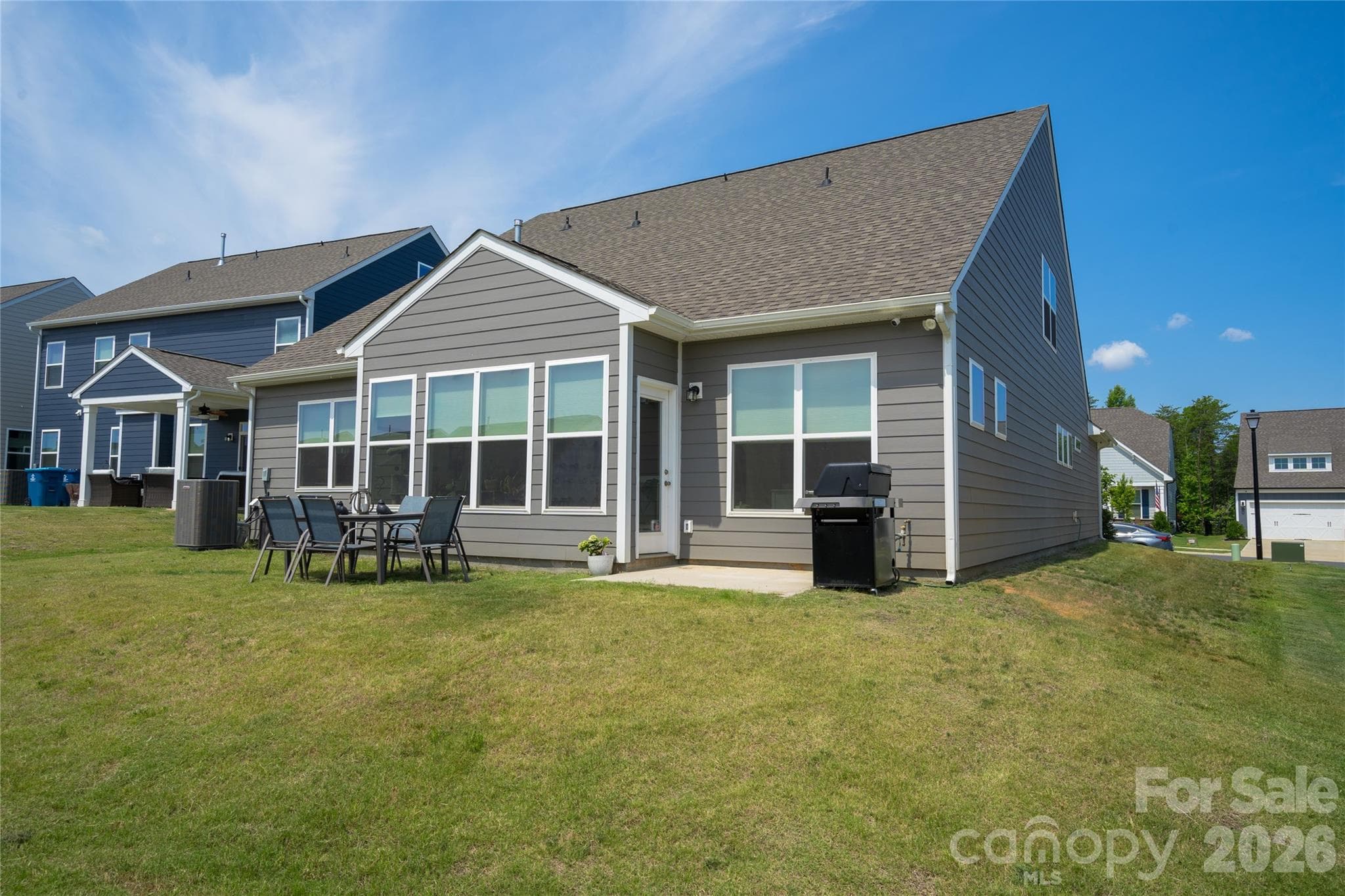 Single Family Residence at 1452 Ardmore Drive, Sherrills Ford, photo 30 of 35