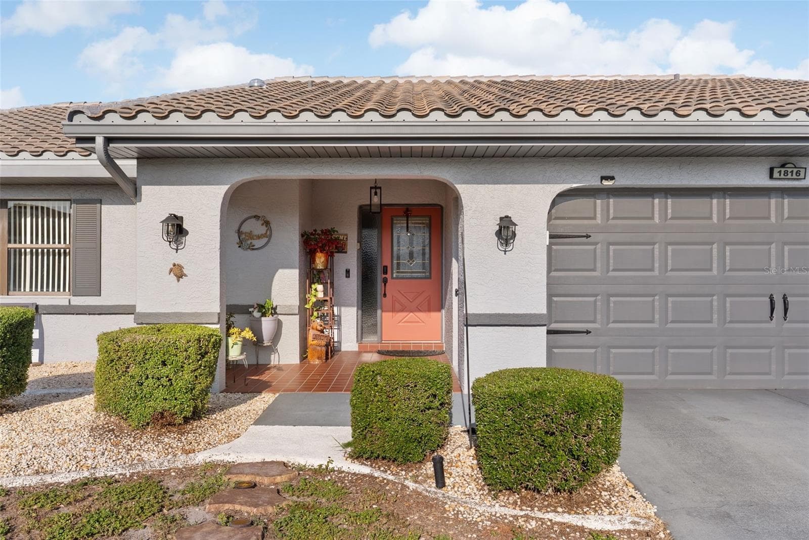 Single Family Residence at 1816 GRANVILLE LN, SUN CITY CENTER, photo 27 of 32