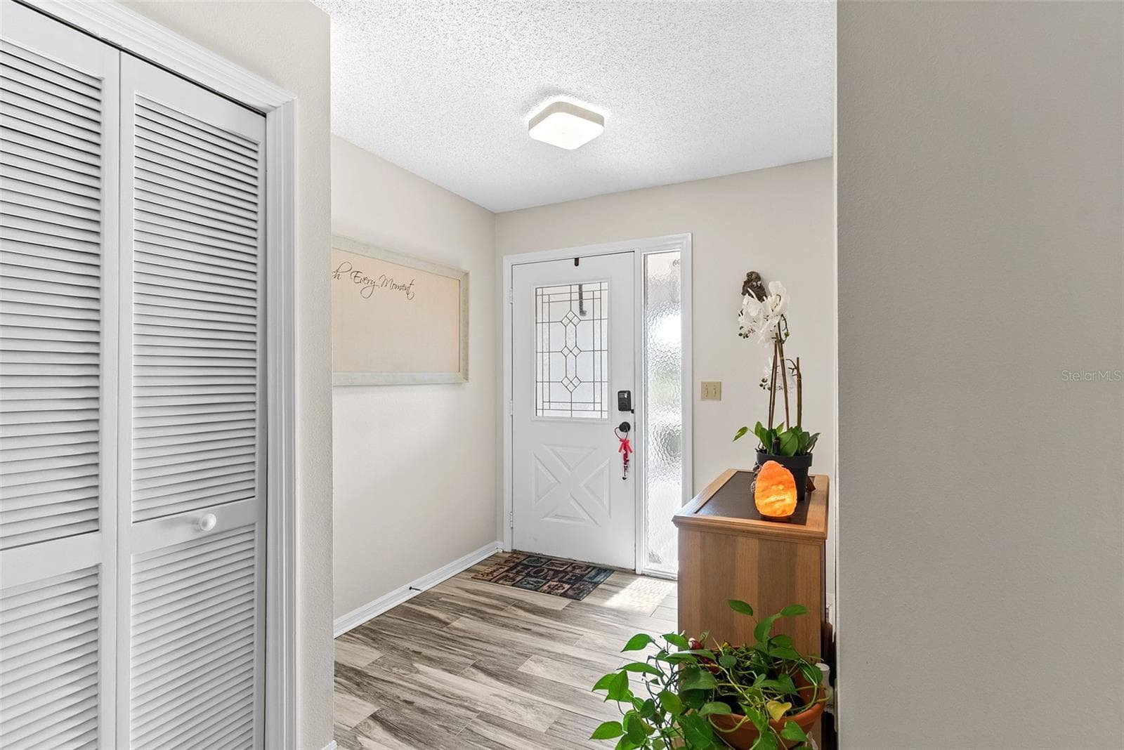 Entryway - 1816 GRANVILLE LN, SUN CITY CENTER