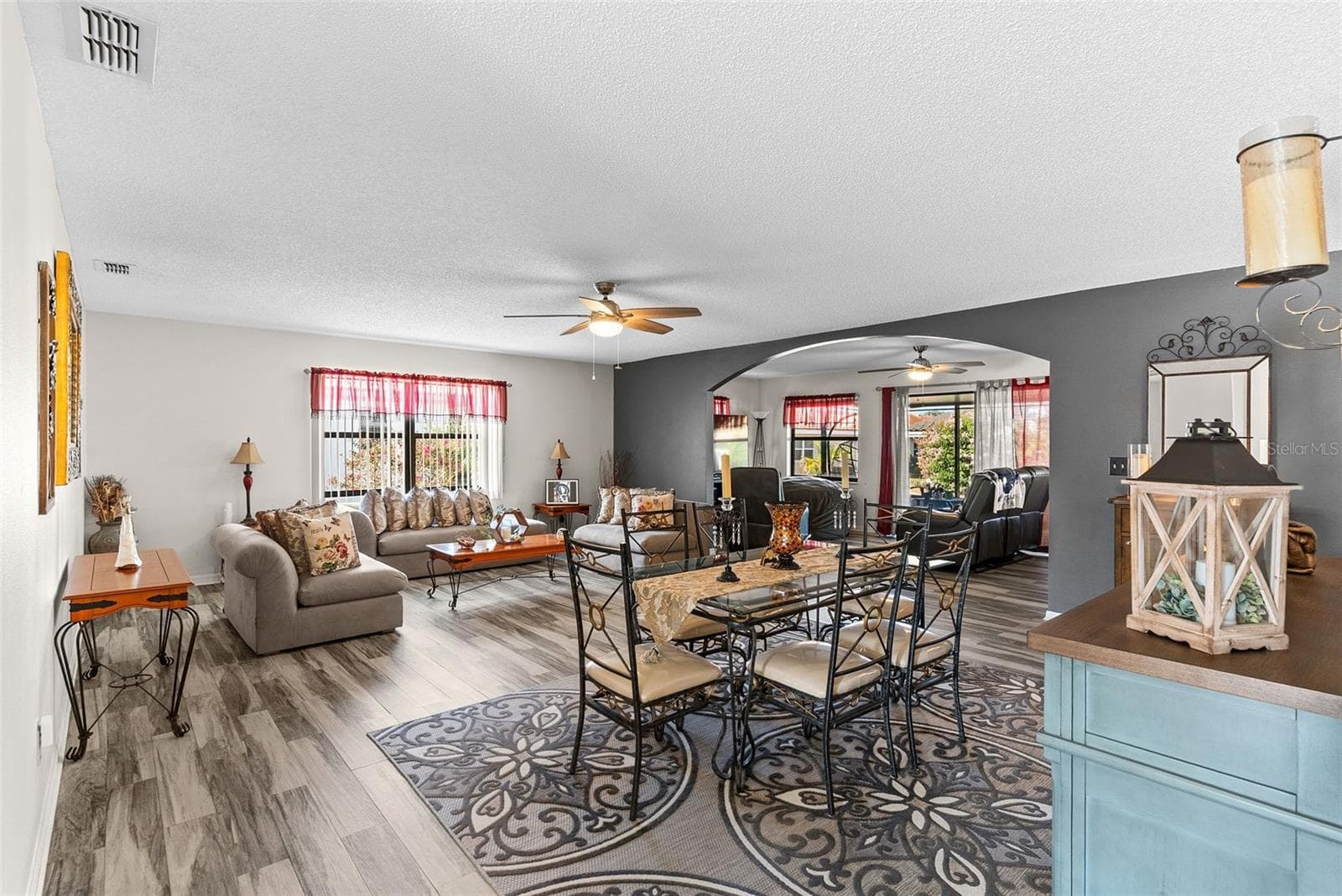Single Family Residence at 1816 GRANVILLE LN, SUN CITY CENTER, photo 4 of 32