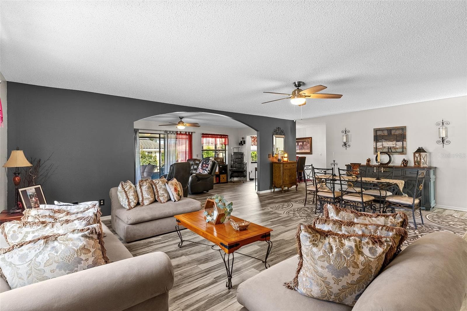 Single Family Residence at 1816 GRANVILLE LN, SUN CITY CENTER, photo 6 of 32