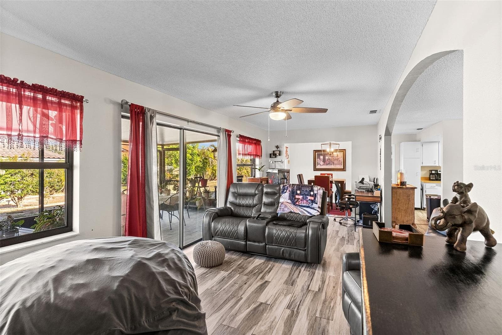 Single Family Residence at 1816 GRANVILLE LN, SUN CITY CENTER, photo 9 of 32