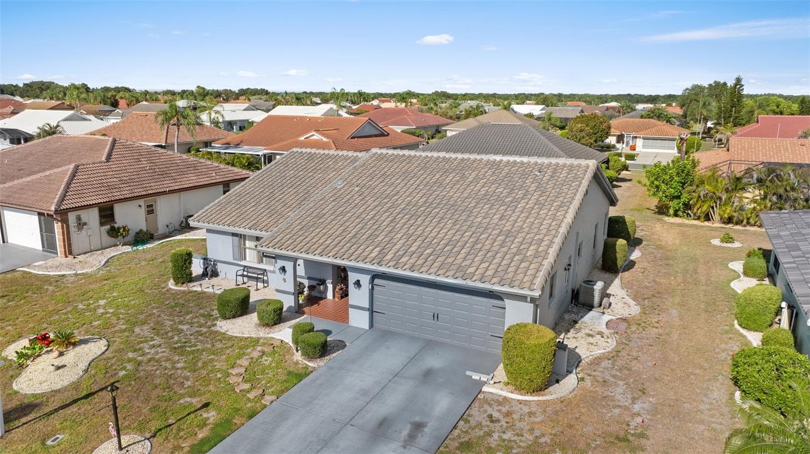 Single Family Residence at 1816 GRANVILLE LN, SUN CITY CENTER, photo 29 of 32