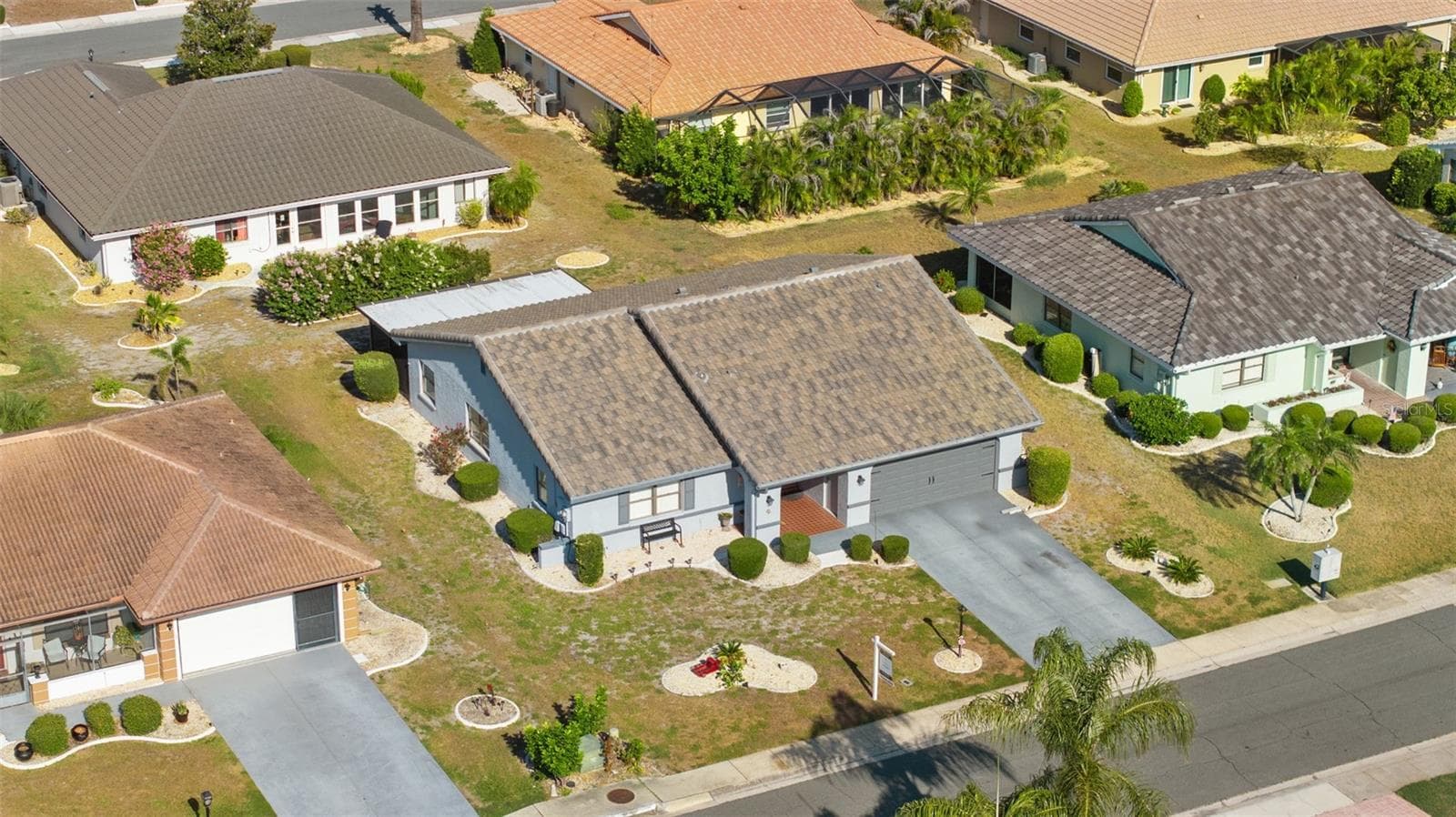 Single Family Residence at 1816 GRANVILLE LN, SUN CITY CENTER, photo 32 of 32