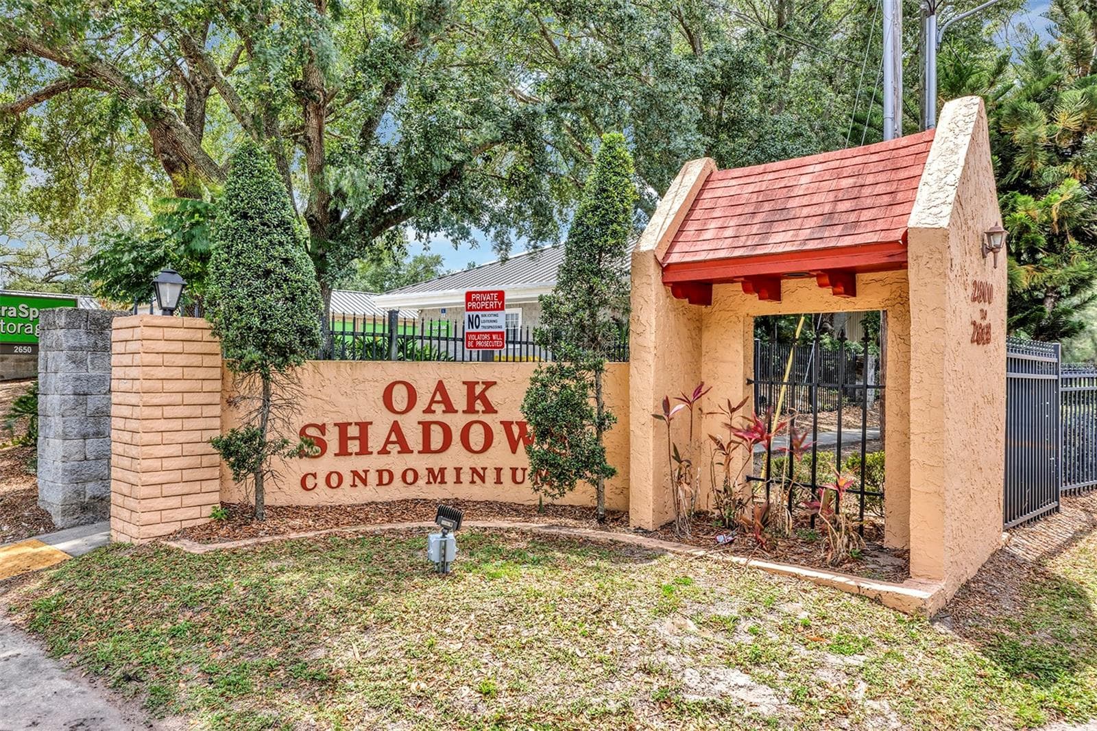 Condominium at 2864 N POWERS DR #150, ORLANDO, photo 3 of 33