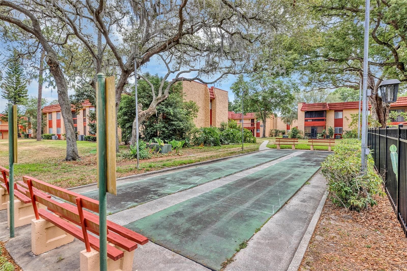 Condominium at 2864 N POWERS DR #150, ORLANDO, photo 17 of 33