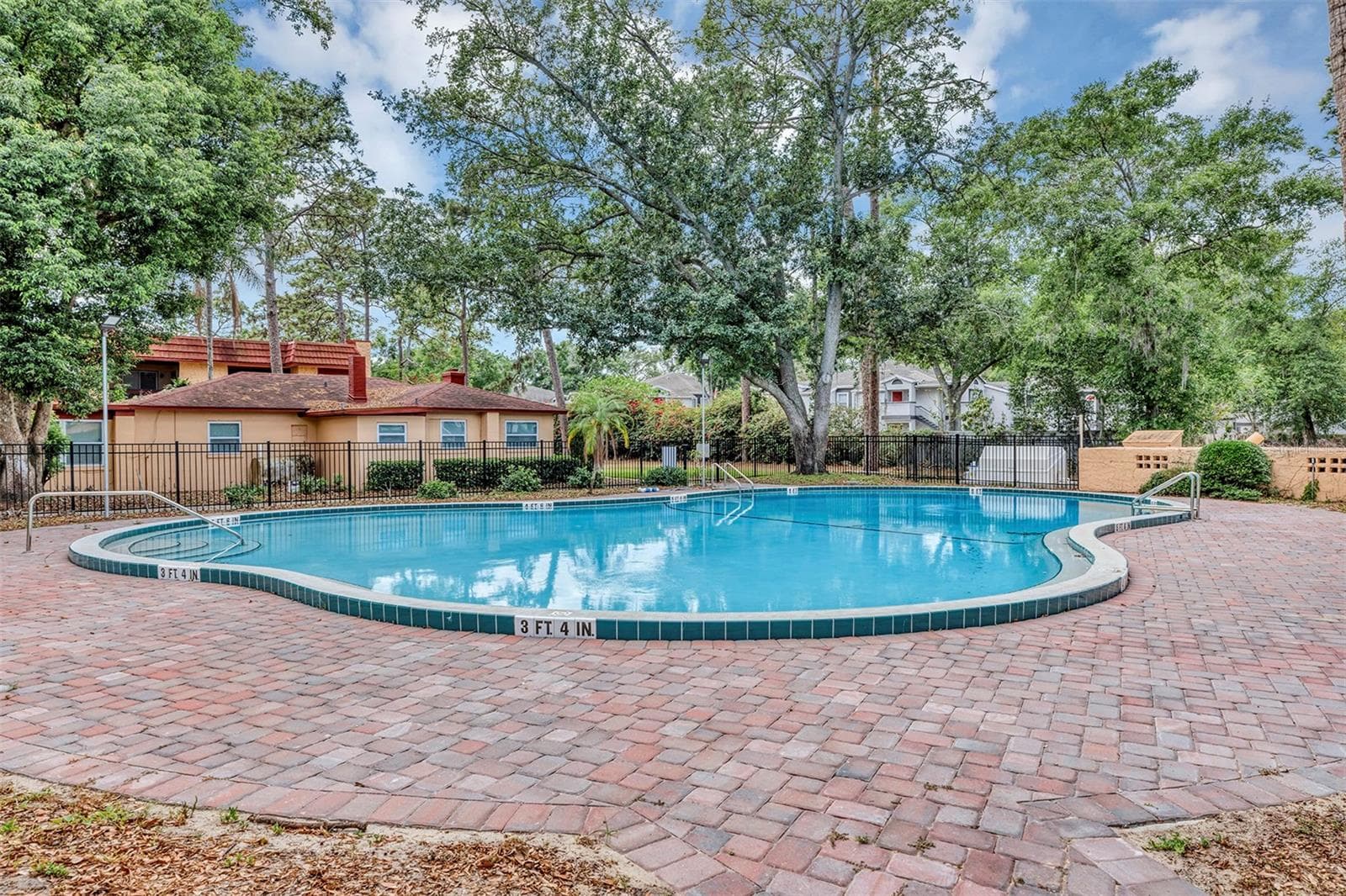 Condominium at 2864 N POWERS DR #150, ORLANDO, photo 28 of 33