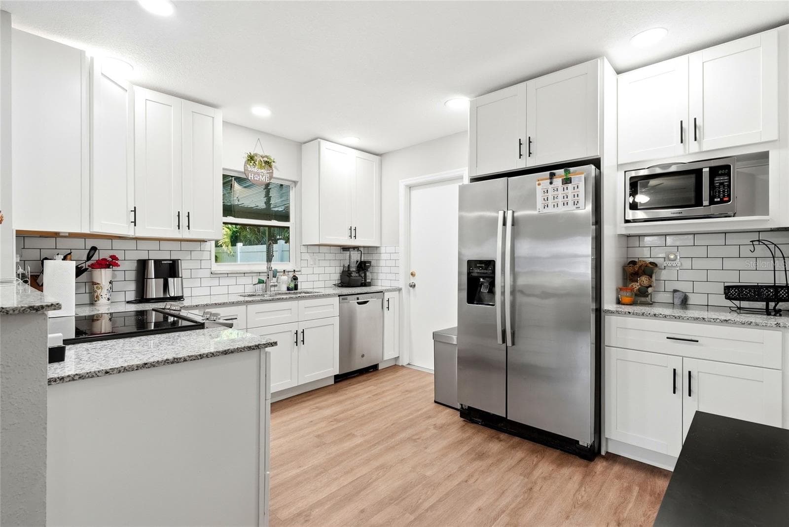2300 kitchen - 2310 29TH ST N, ST PETERSBURG