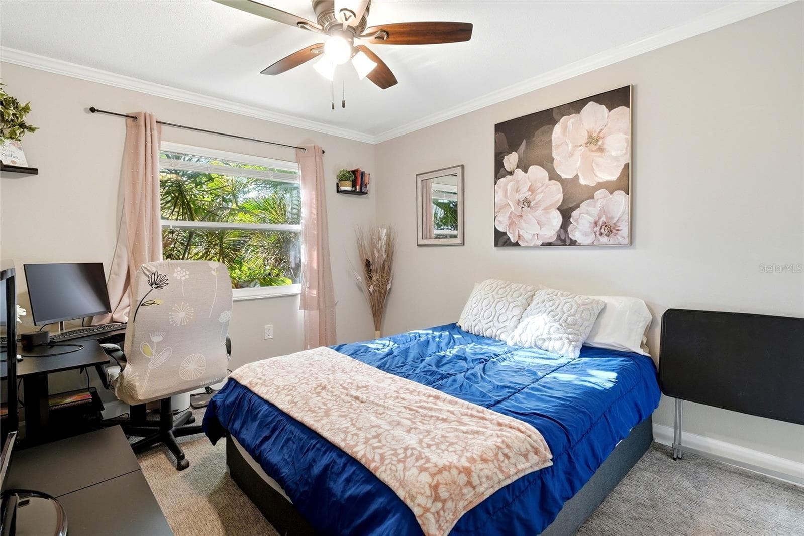 2300 bedroom 1 - 2310 29TH ST N, ST PETERSBURG