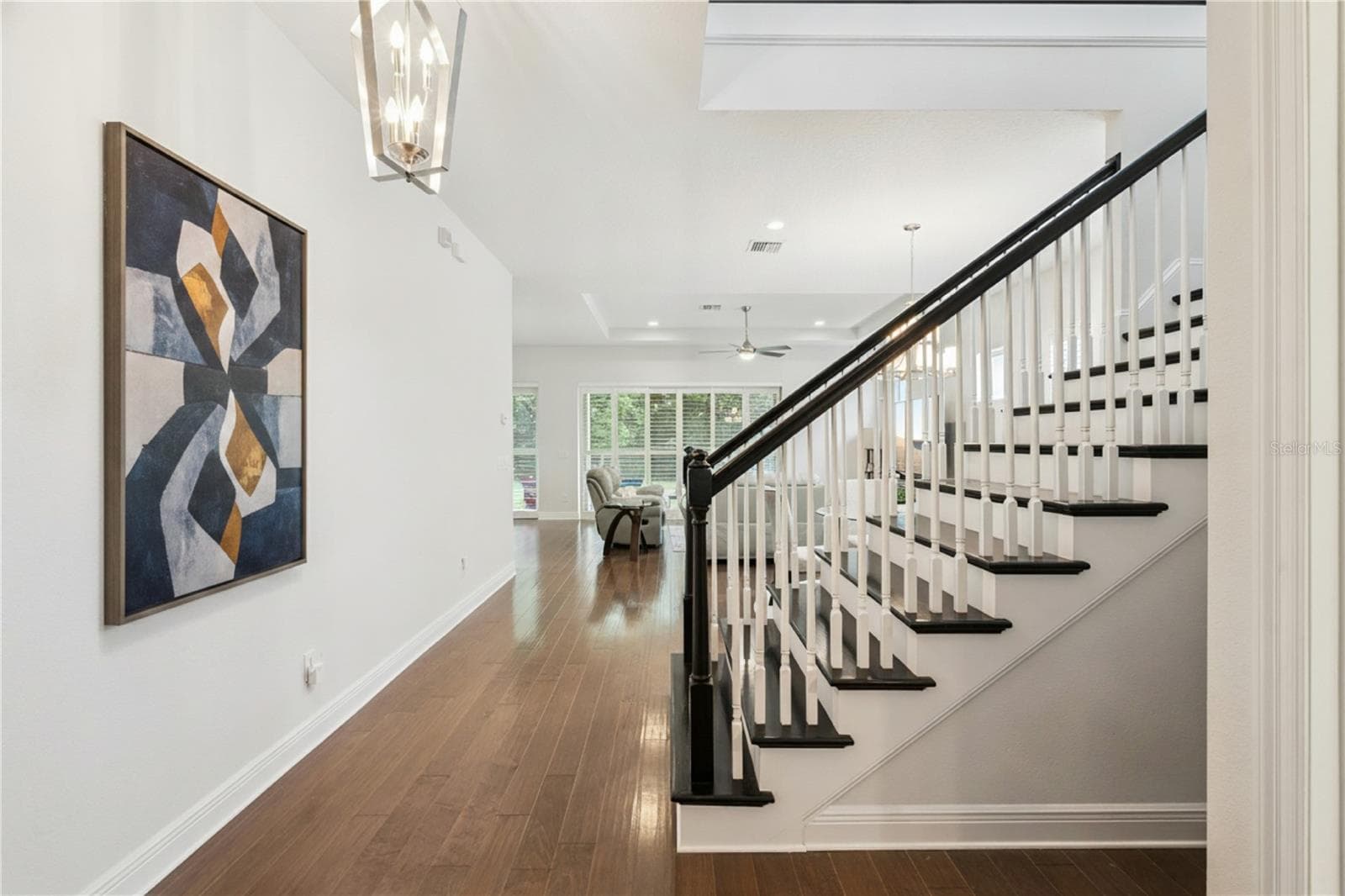 Foyer - 15709 SHOREBIRD LN, WINTER GARDEN