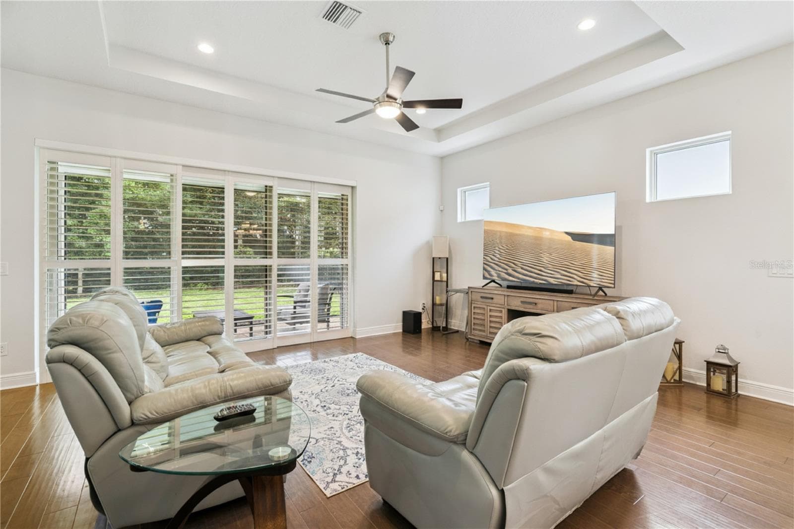 Great Room - 15709 SHOREBIRD LN, WINTER GARDEN