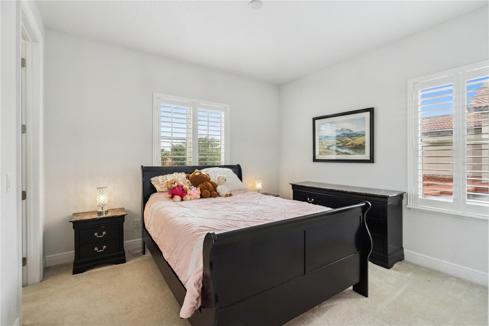 Bedroom 3 - 15709 SHOREBIRD LN, WINTER GARDEN