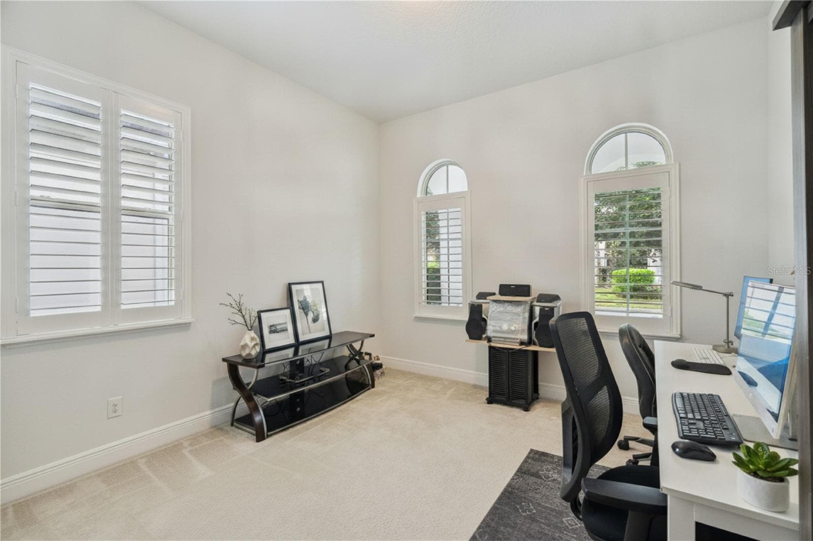 Bedroom 4/ Office - 15709 SHOREBIRD LN, WINTER GARDEN