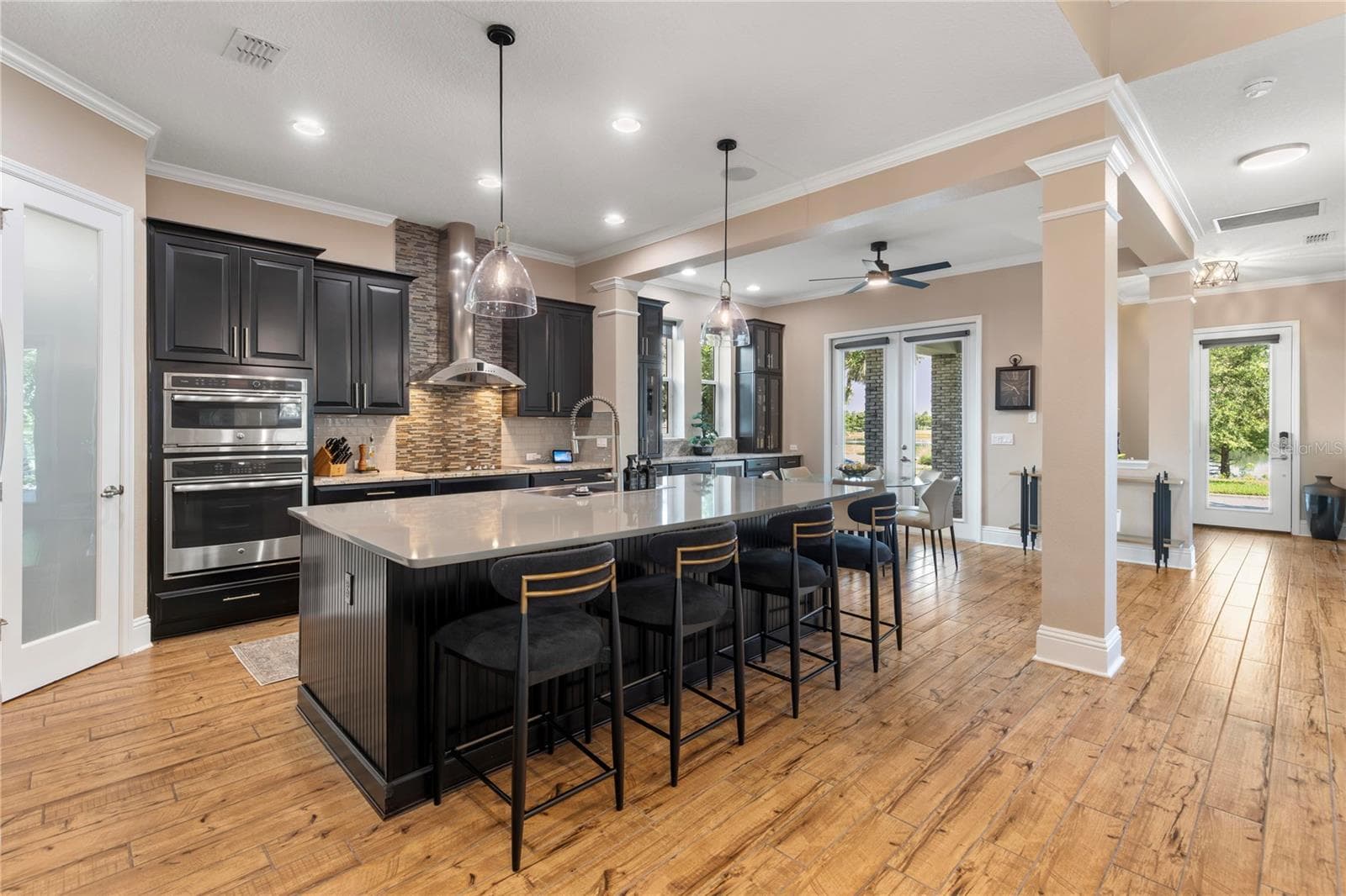 Single Family Residence at 13041 GABOR AVE, ORLANDO, photo 6 of 54