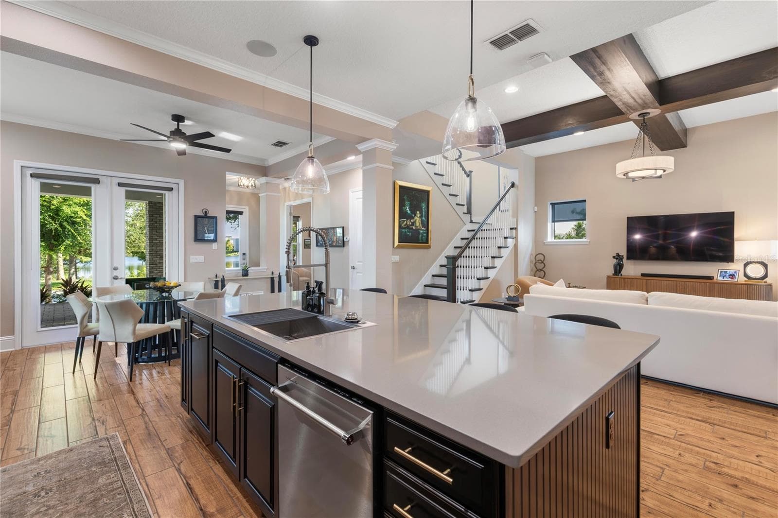 Single Family Residence at 13041 GABOR AVE, ORLANDO, photo 19 of 54