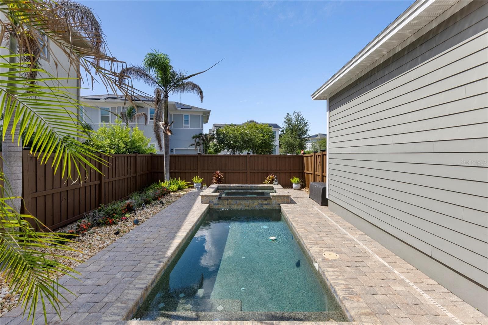Single Family Residence at 13041 GABOR AVE, ORLANDO, photo 45 of 54
