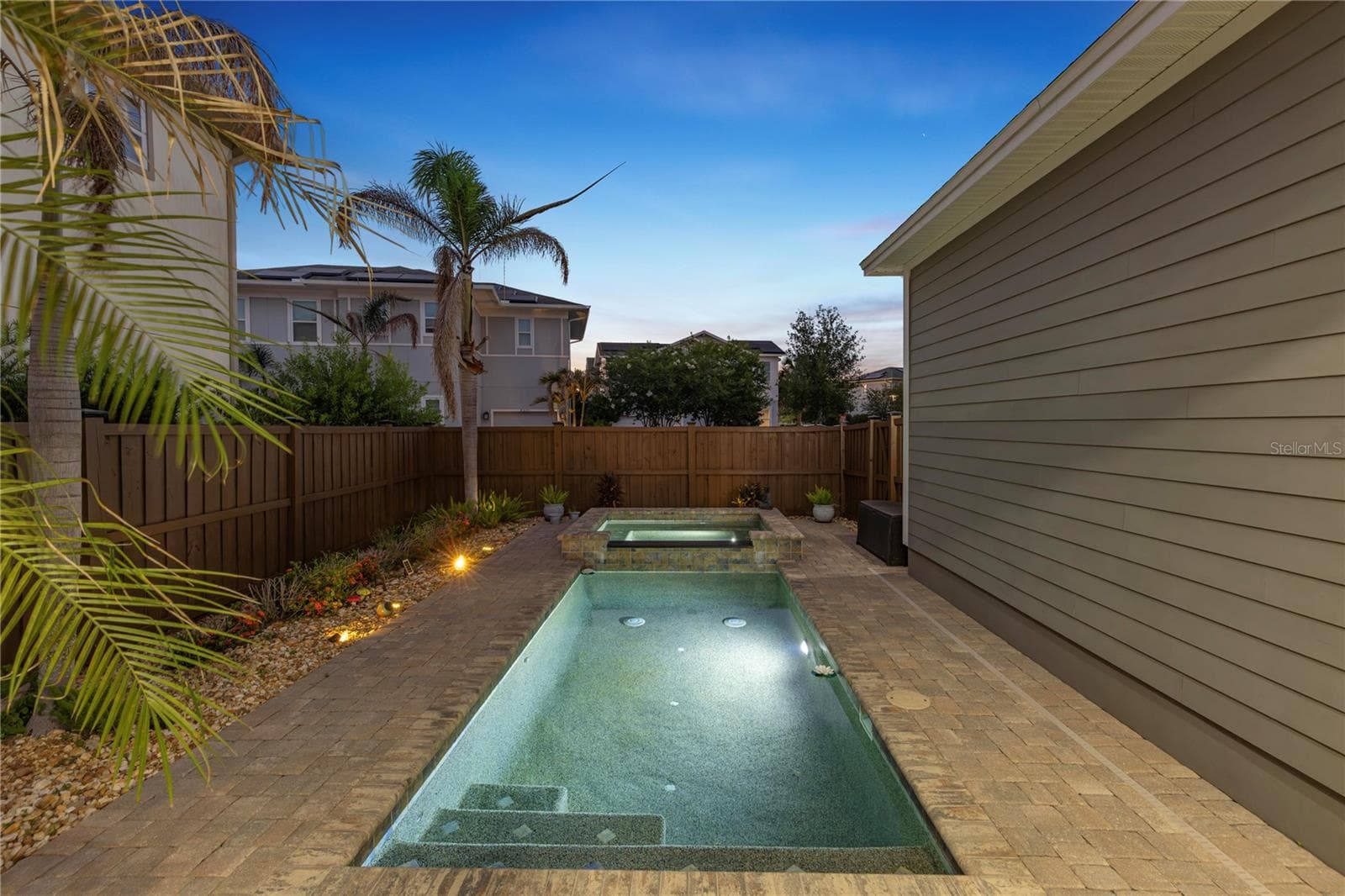 Single Family Residence at 13041 GABOR AVE, ORLANDO, photo 46 of 54