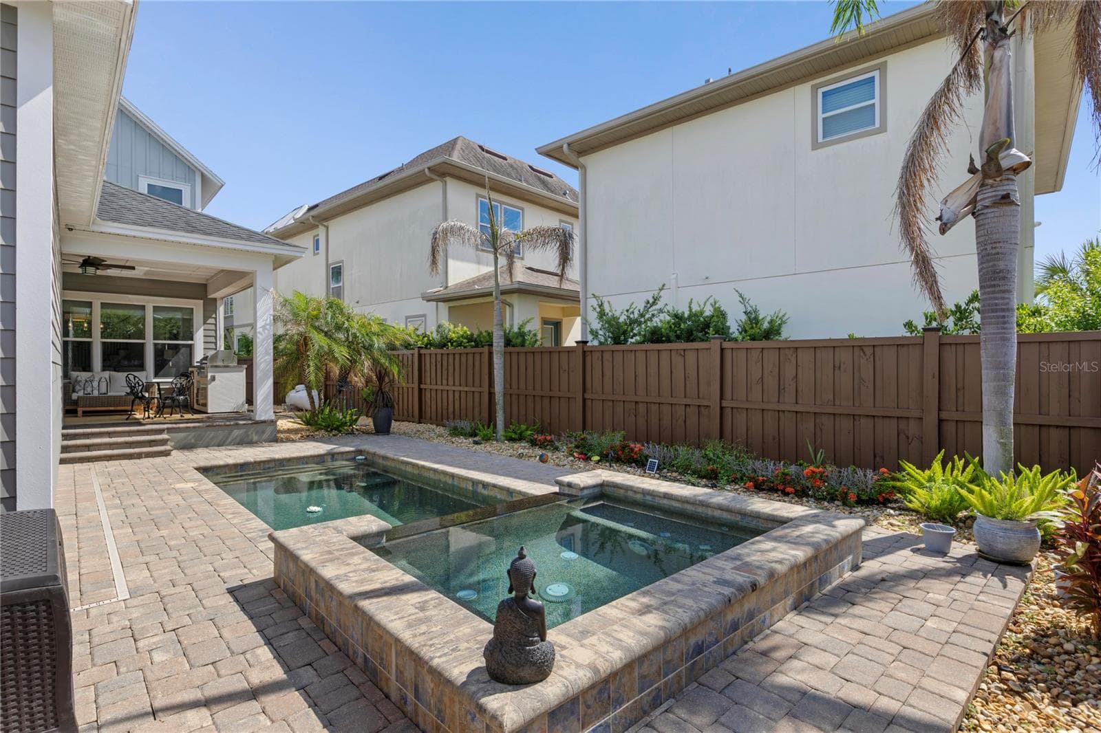 Single Family Residence at 13041 GABOR AVE, ORLANDO, photo 49 of 54