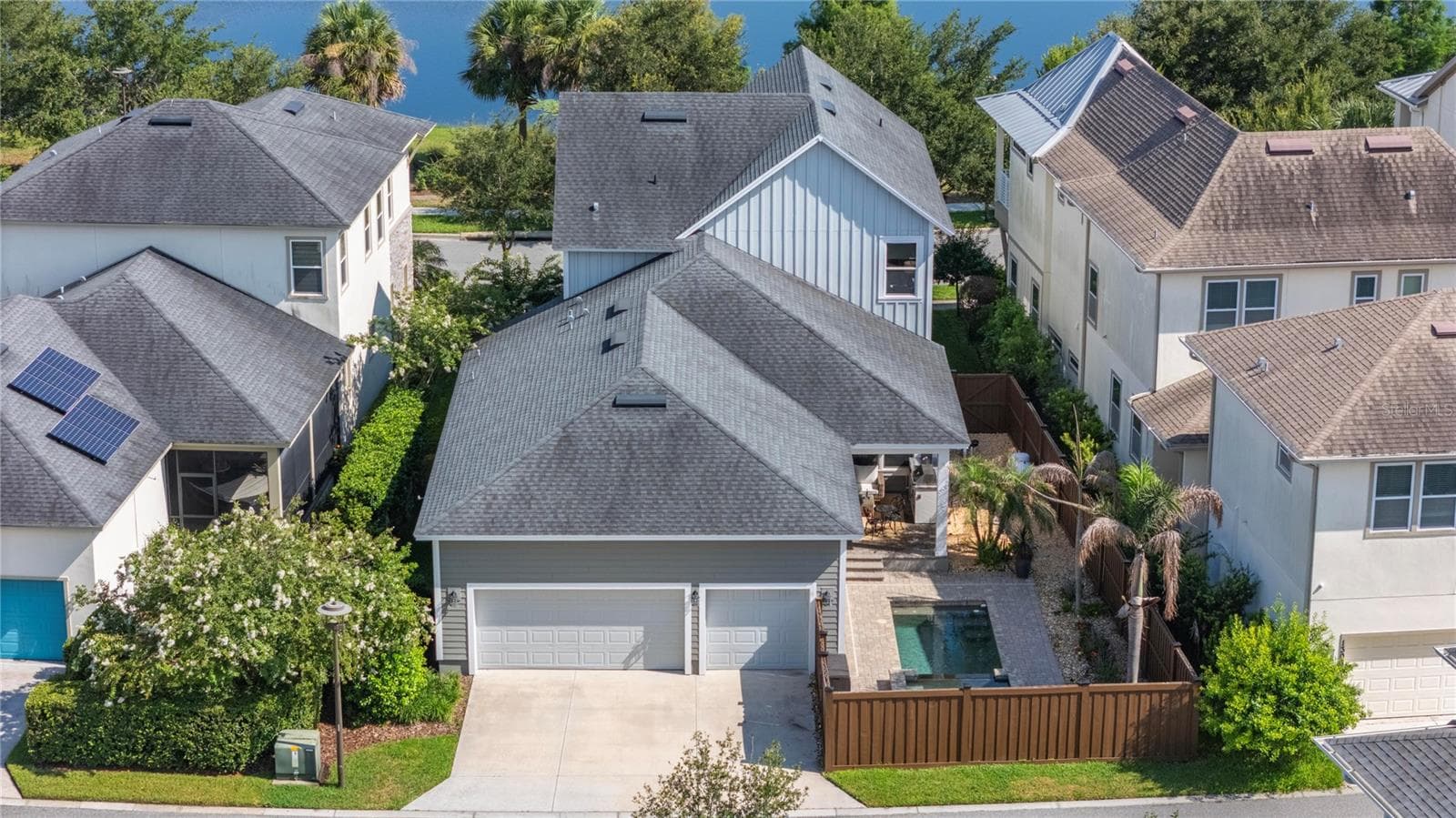Single Family Residence at 13041 GABOR AVE, ORLANDO, photo 50 of 54