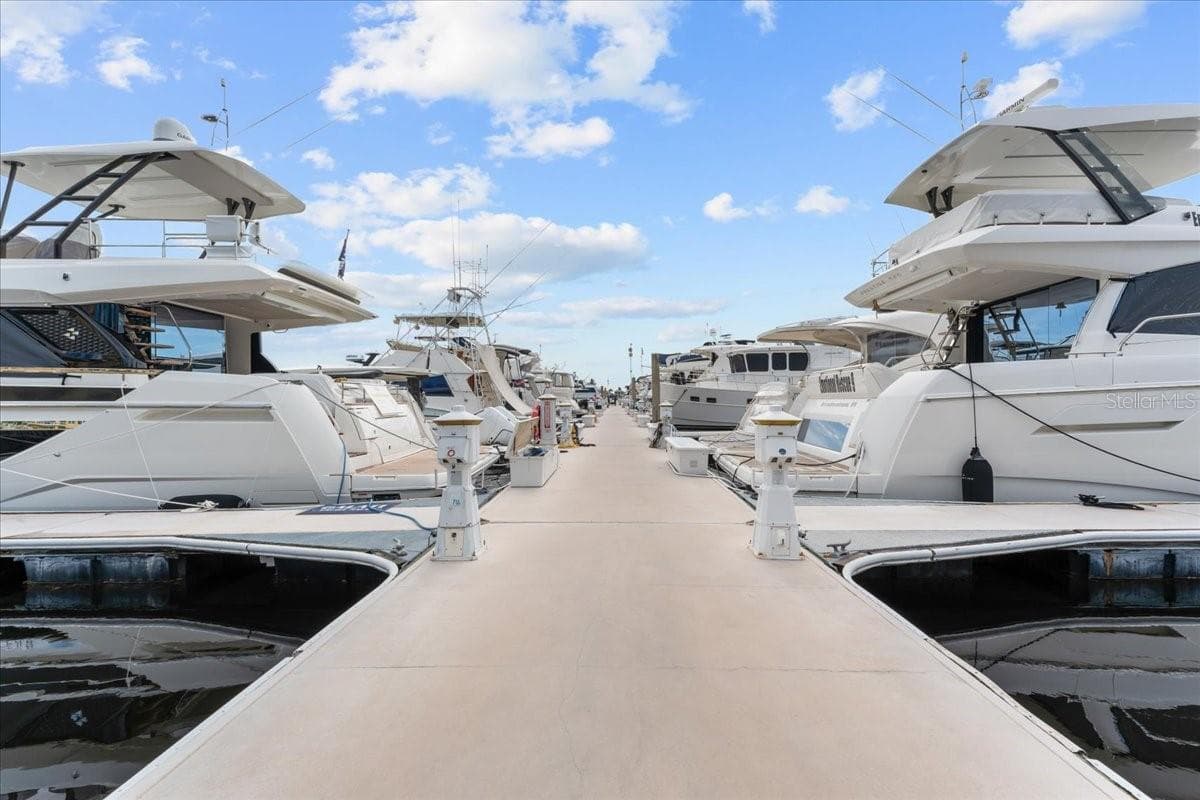 Walkway - 102 RIVIERA DUNES WAY #C-50, PALMETTO