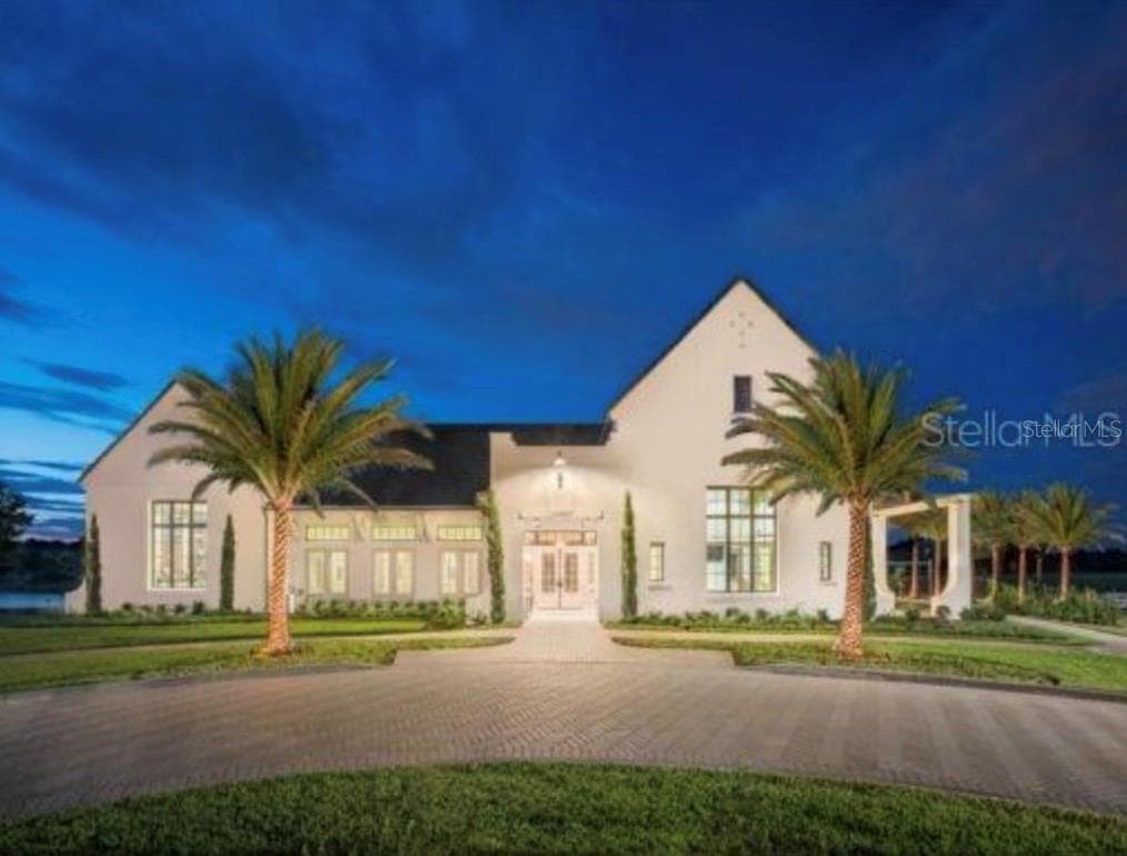 Clubhouse - 15709 SHOREBIRD LN, WINTER GARDEN