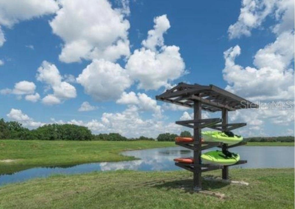 Kayaking - 15709 SHOREBIRD LN, WINTER GARDEN