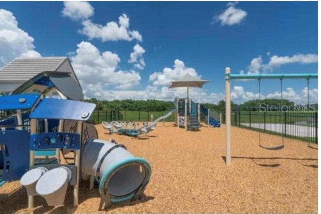 Playground - 15709 SHOREBIRD LN, WINTER GARDEN