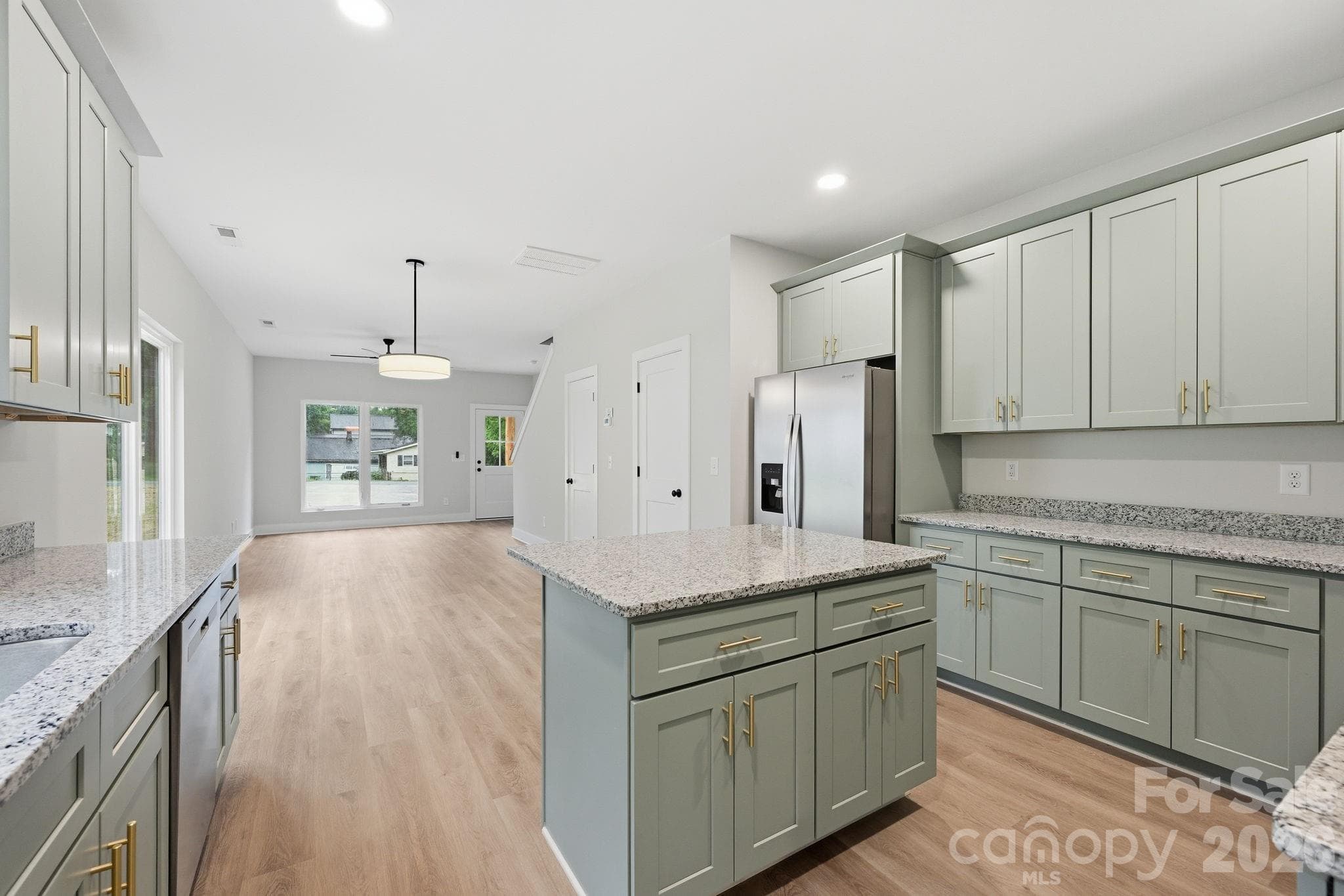 Single Family Residence at 34 Stricker Avenue, Concord, photo 4 of 10