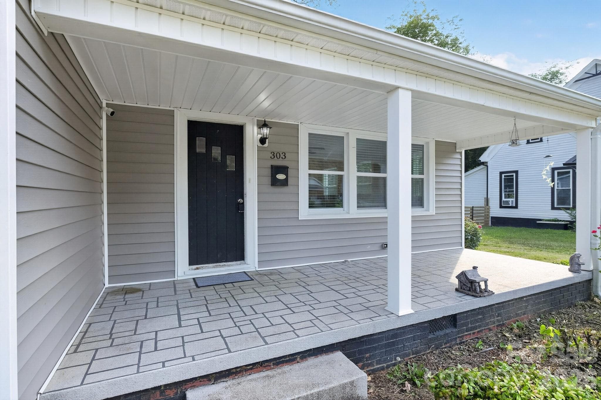 Single Family Residence at 303 W Ketchie Street, China Grove, photo 3 of 31