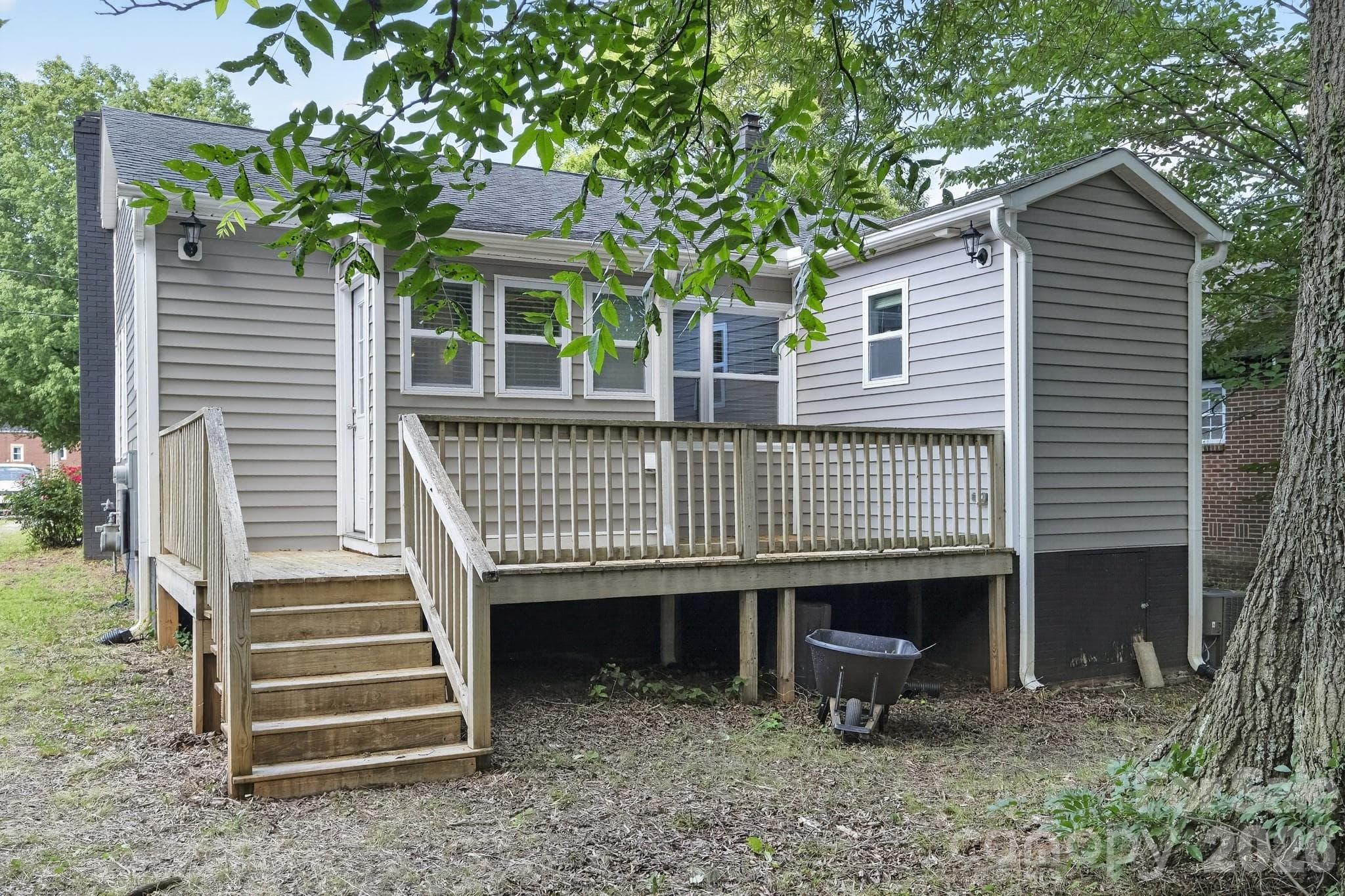 Single Family Residence at 303 W Ketchie Street, China Grove, photo 5 of 31