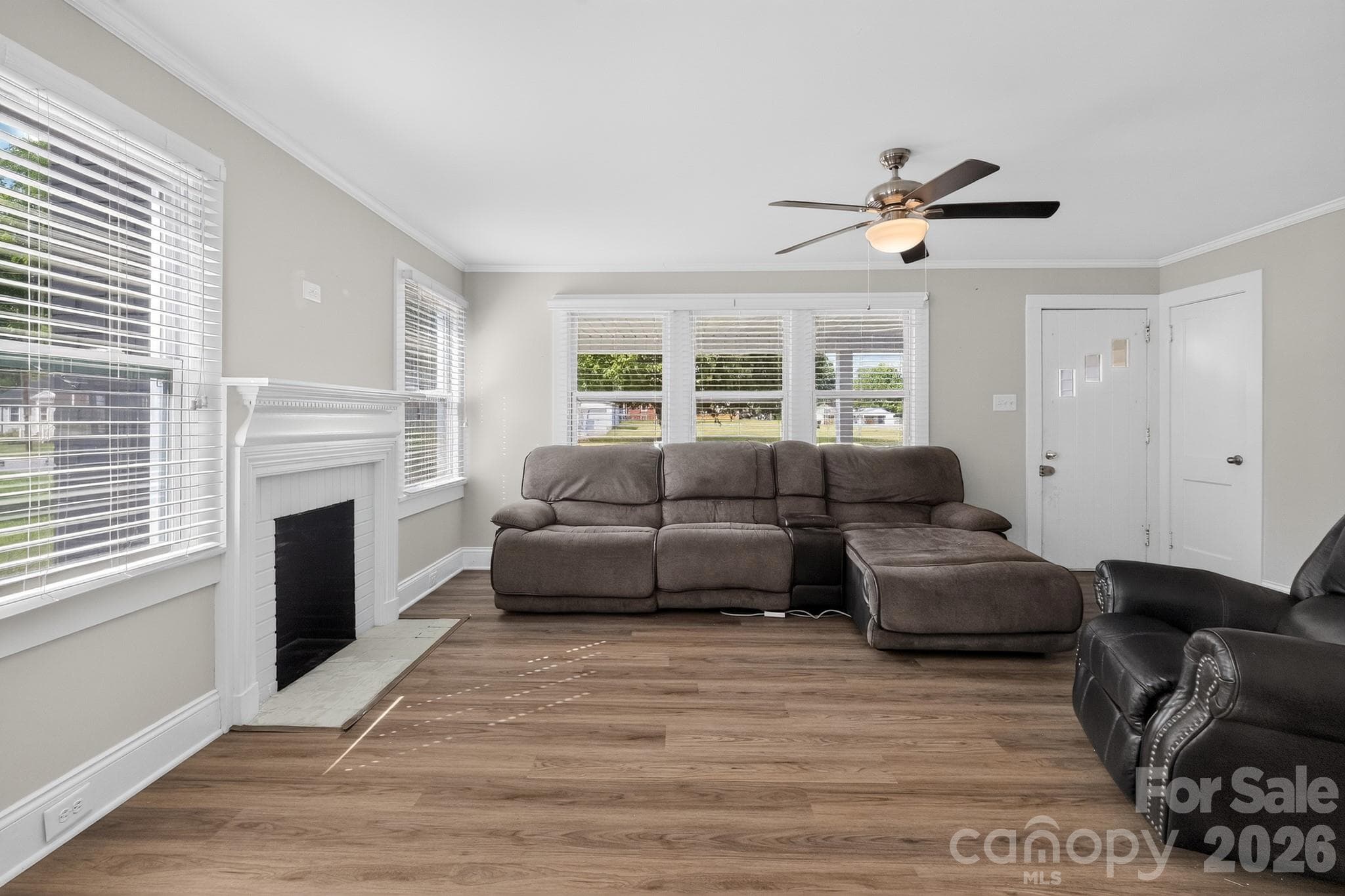 Single Family Residence at 303 W Ketchie Street, China Grove, photo 12 of 31