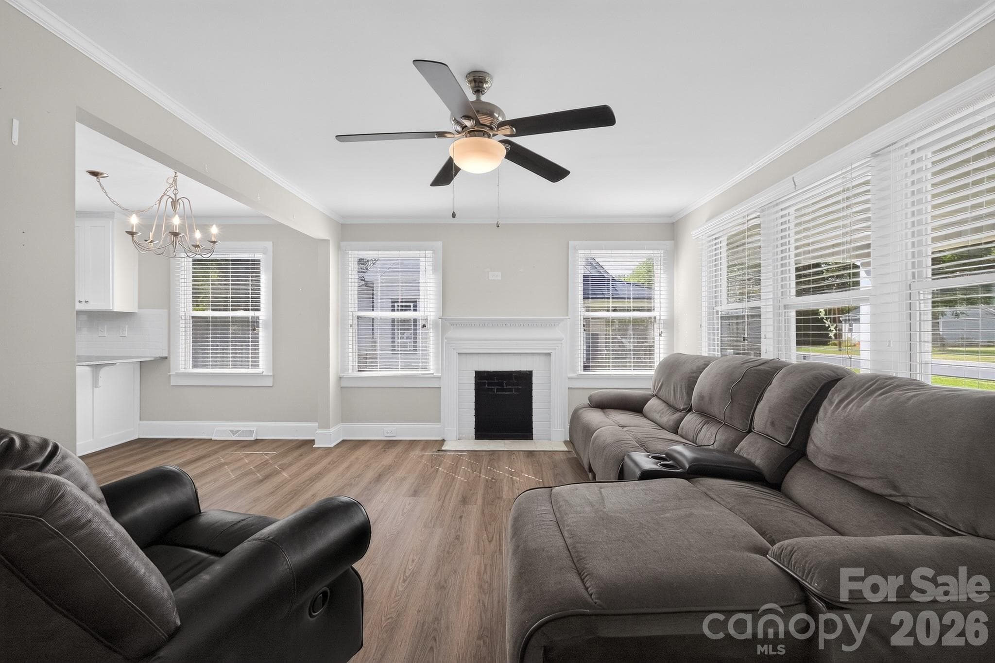 Single Family Residence at 303 W Ketchie Street, China Grove, photo 15 of 31