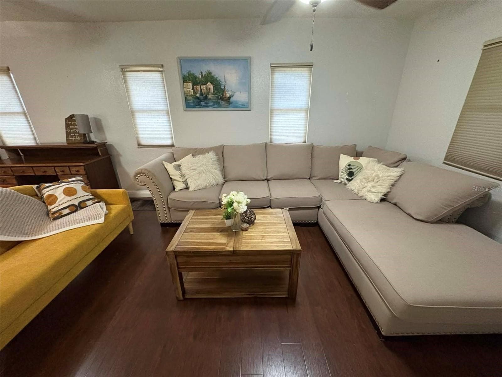 Main Living Room - 1040 S OHIO AVE, LAKELAND