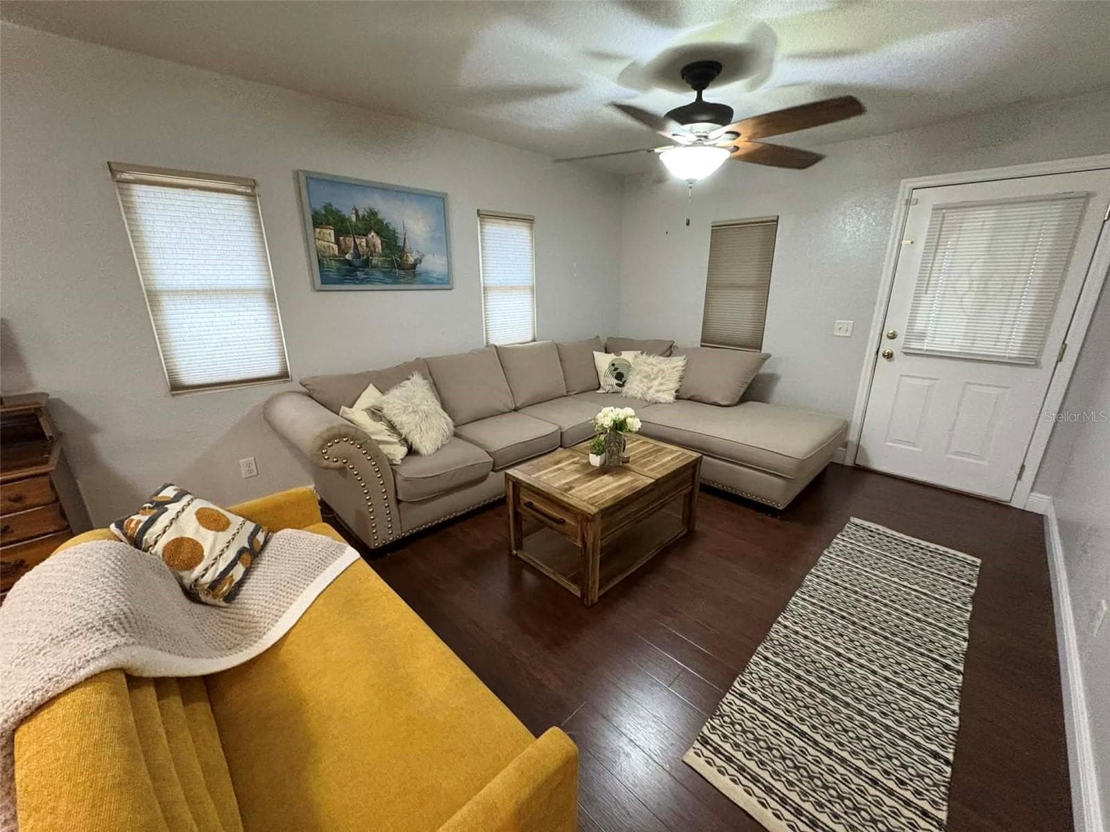 Main Living Room - 1040 S OHIO AVE, LAKELAND