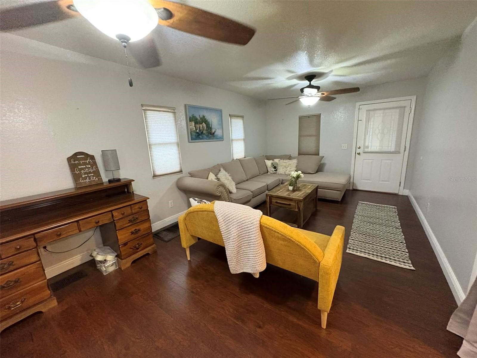 Main Living Room - 1040 S OHIO AVE, LAKELAND