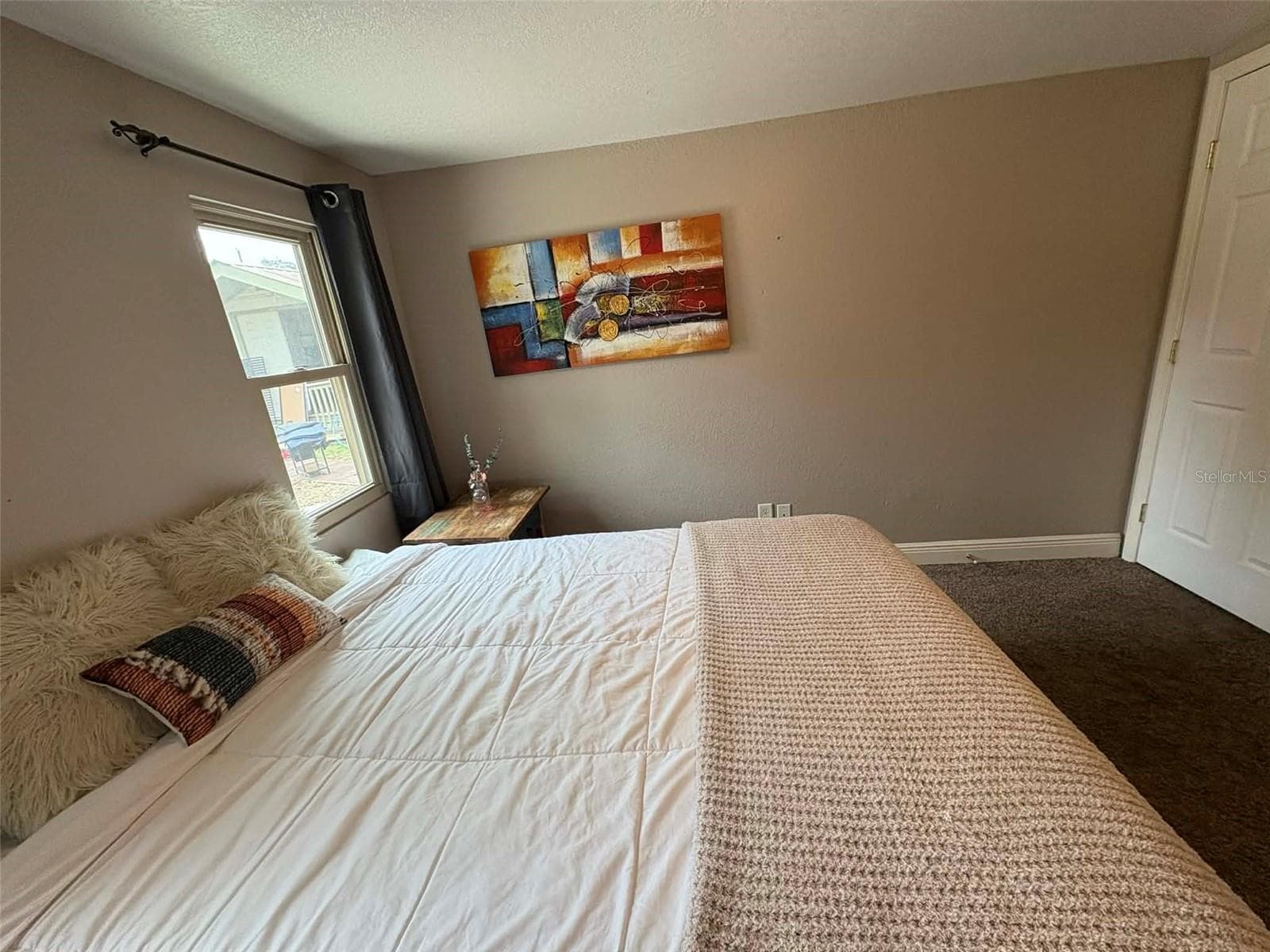 Main Bedroom - 1040 S OHIO AVE, LAKELAND